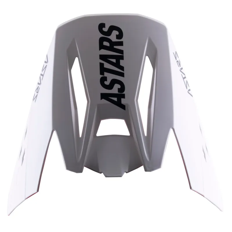 SM5 Rayon Visor sold by Alpinestars