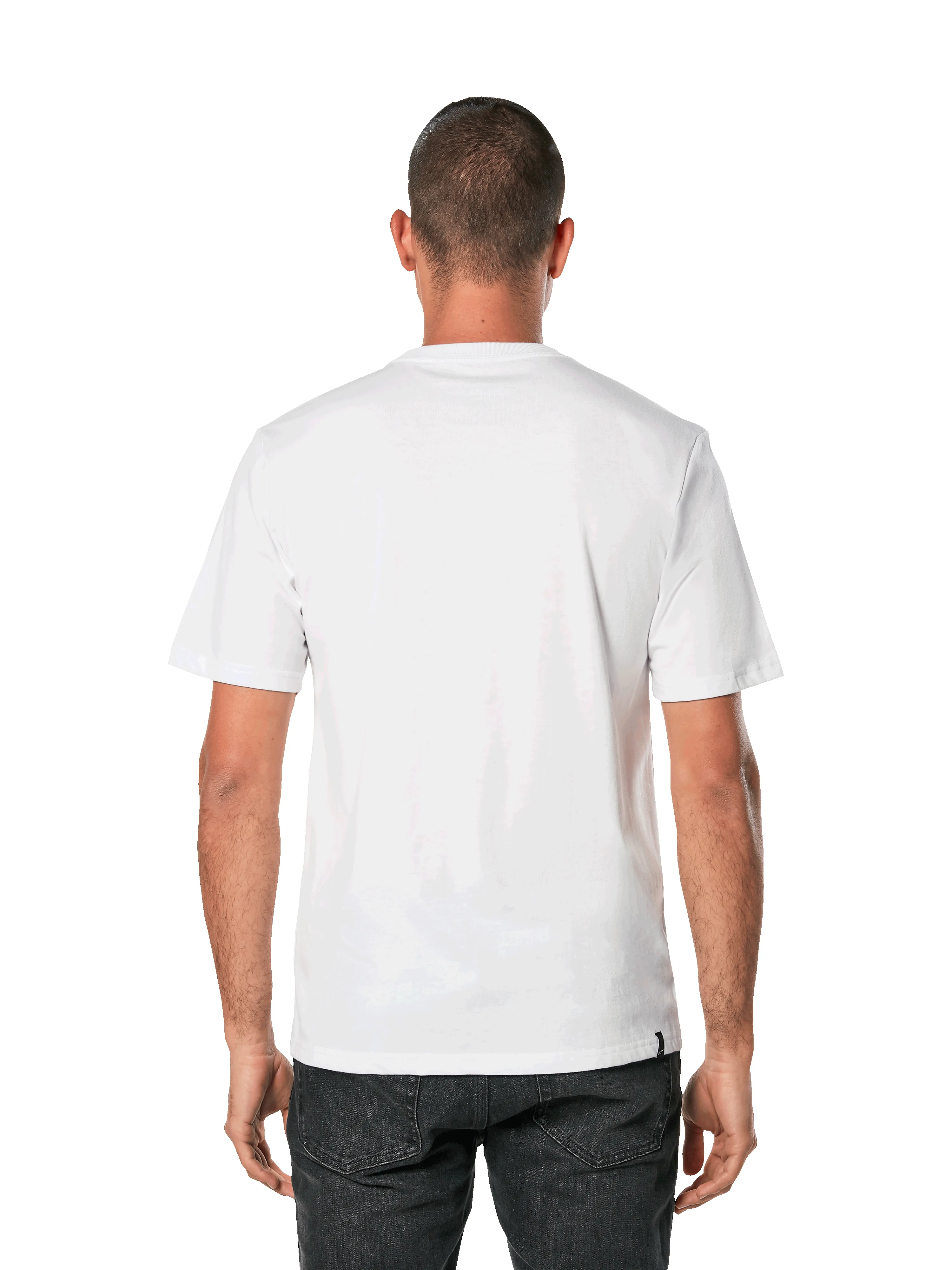 Blaze 2.0 CSF Tee sold by Alpine Stars product image thumbnail 3