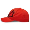 Corp Shift 2 Curved Bill Hat sold by Alpinestars