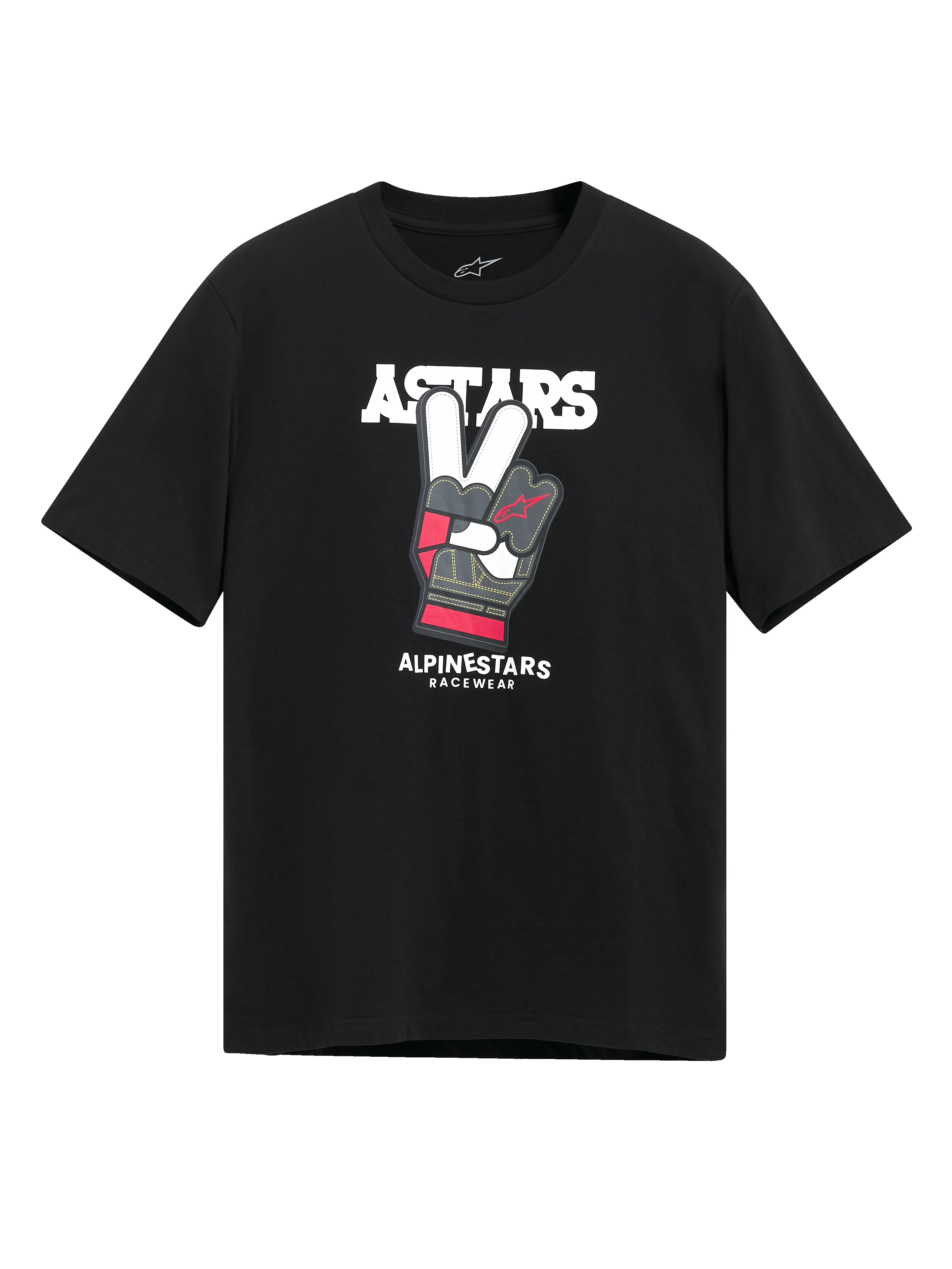 Peaceout CSF Tee - Short Sleeve sold by Alpine Stars product image thumbnail 3