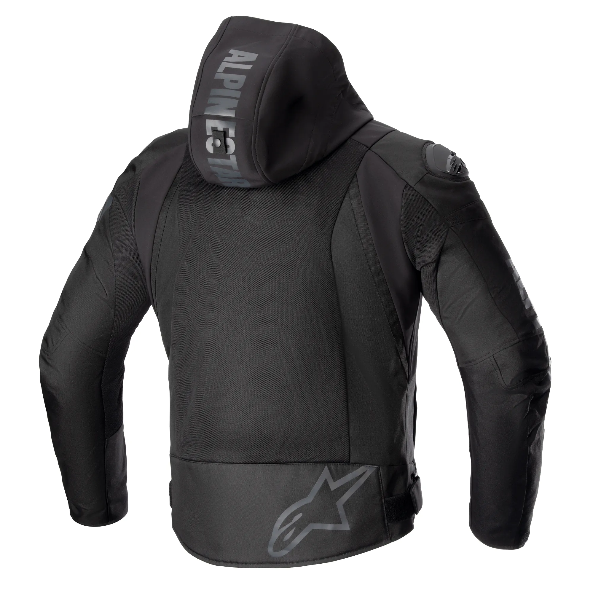 Zaca Air Jacket sold by Alpine Stars product image thumbnail 2
