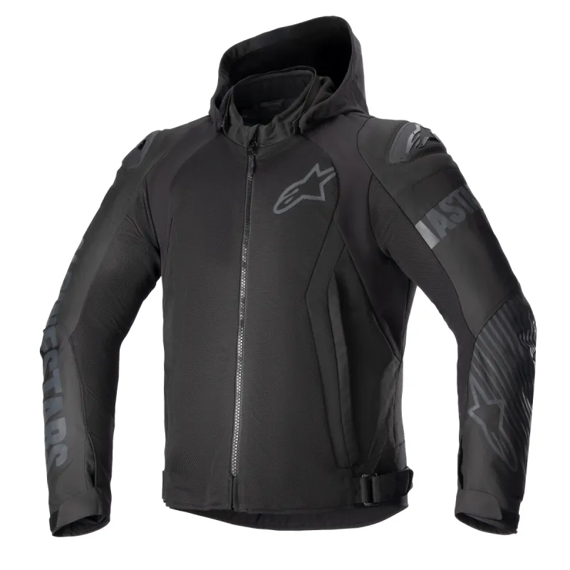 Zaca Air Jacket sold by Alpinestars