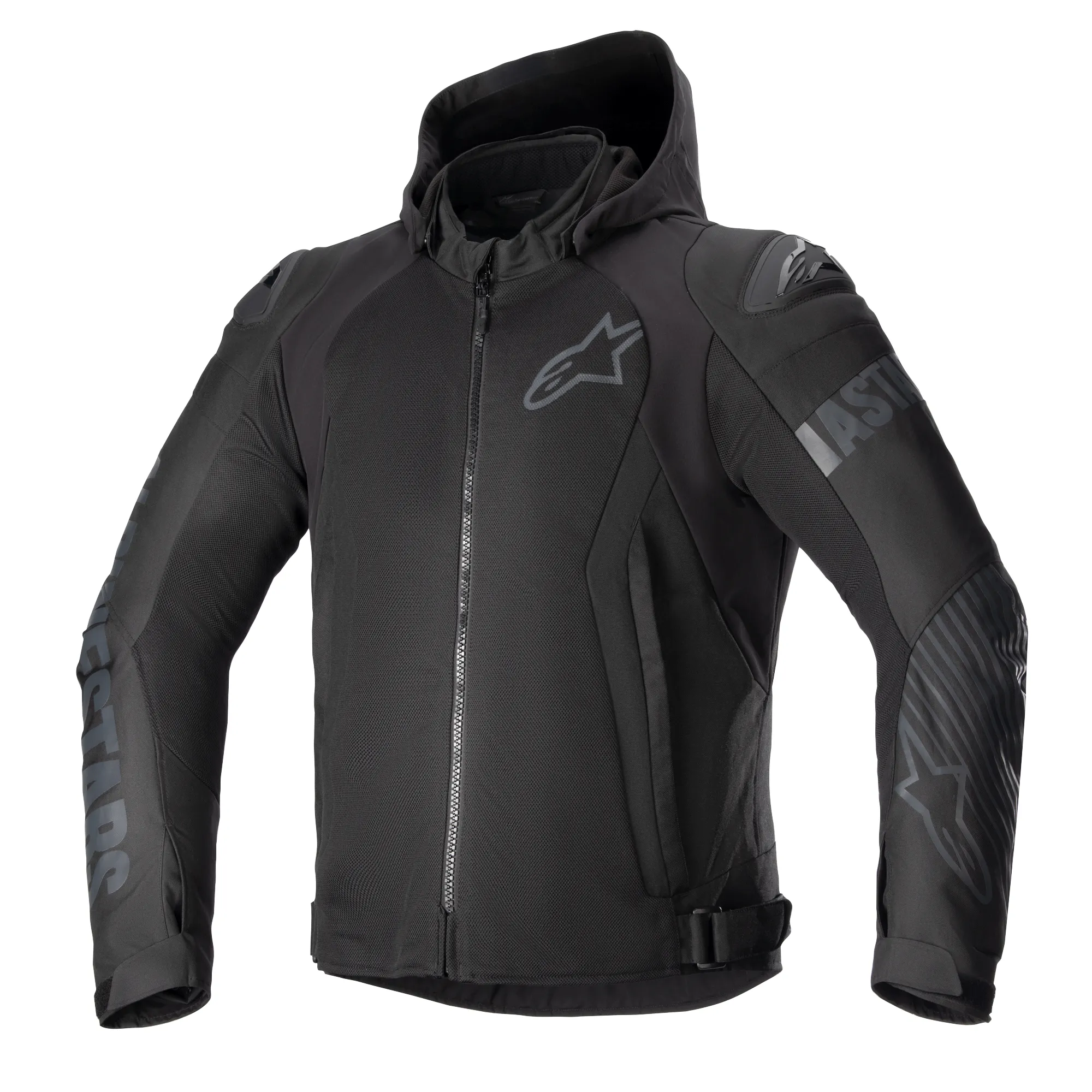 Zaca Air Jacket sold by Alpine Stars