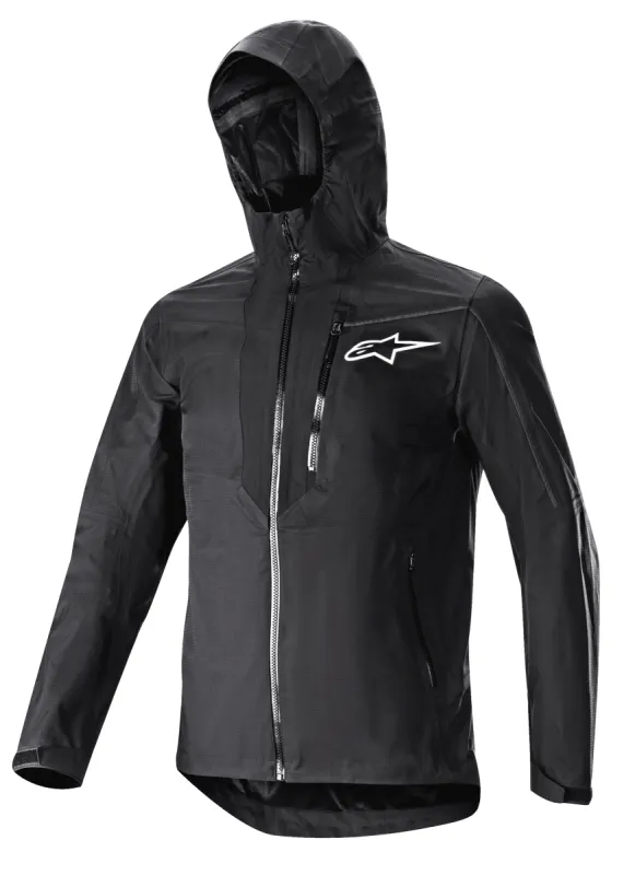 Tahoe 8.1 Waterproof Jacket sold by Alpinestars
