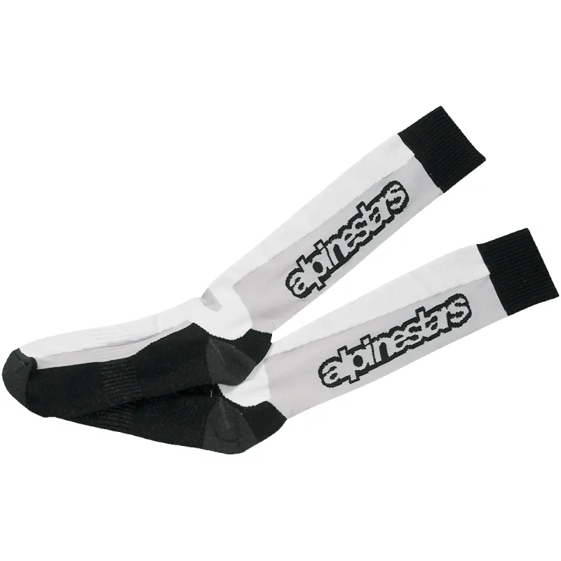 Summer Touring Socks sold by Alpine Stars