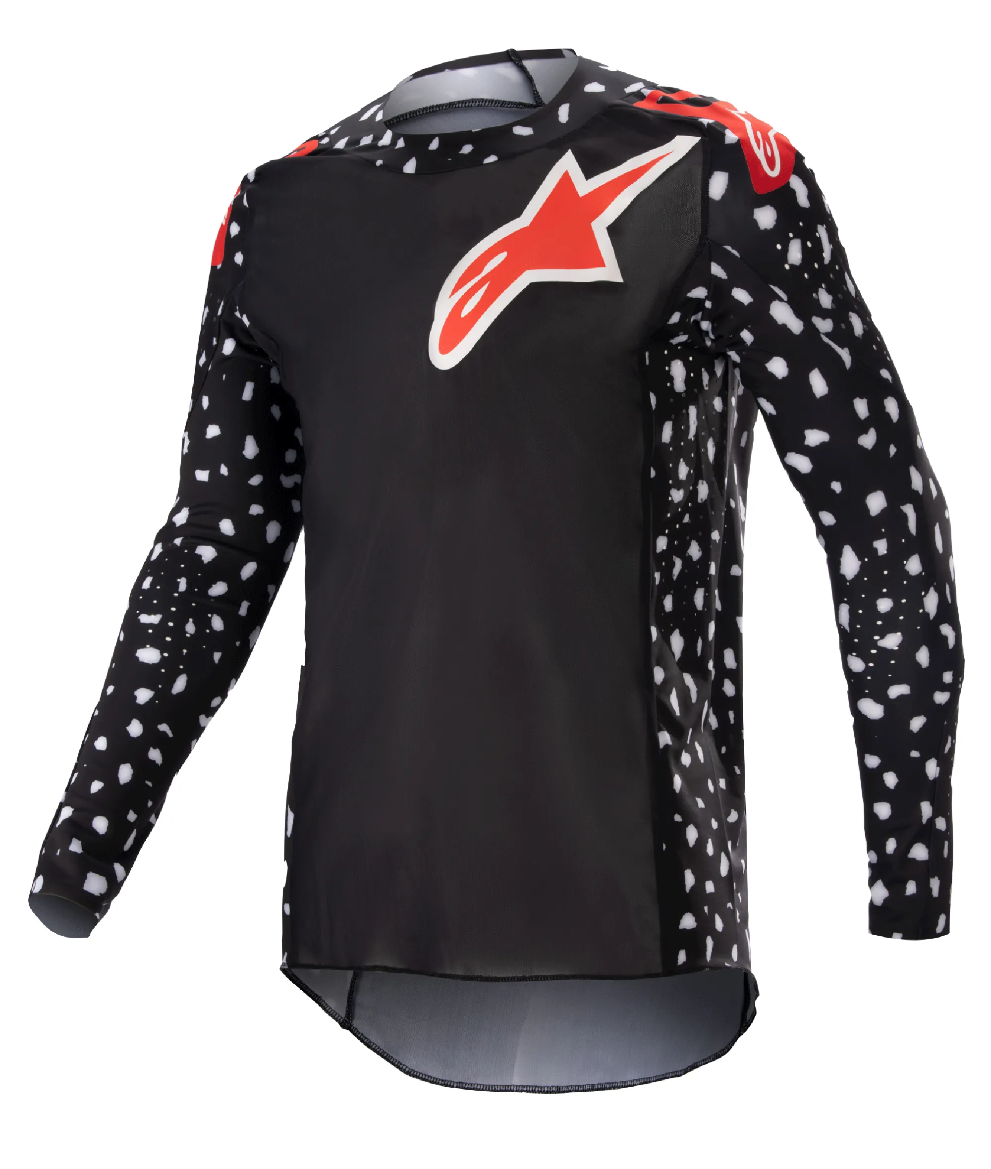 2023 Supertech North Jersey sold by Alpinestars