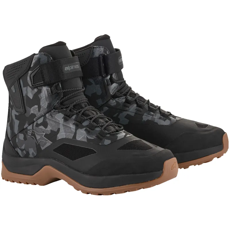 CR-6 Drystar® Riding Shoes sold by Alpine Stars