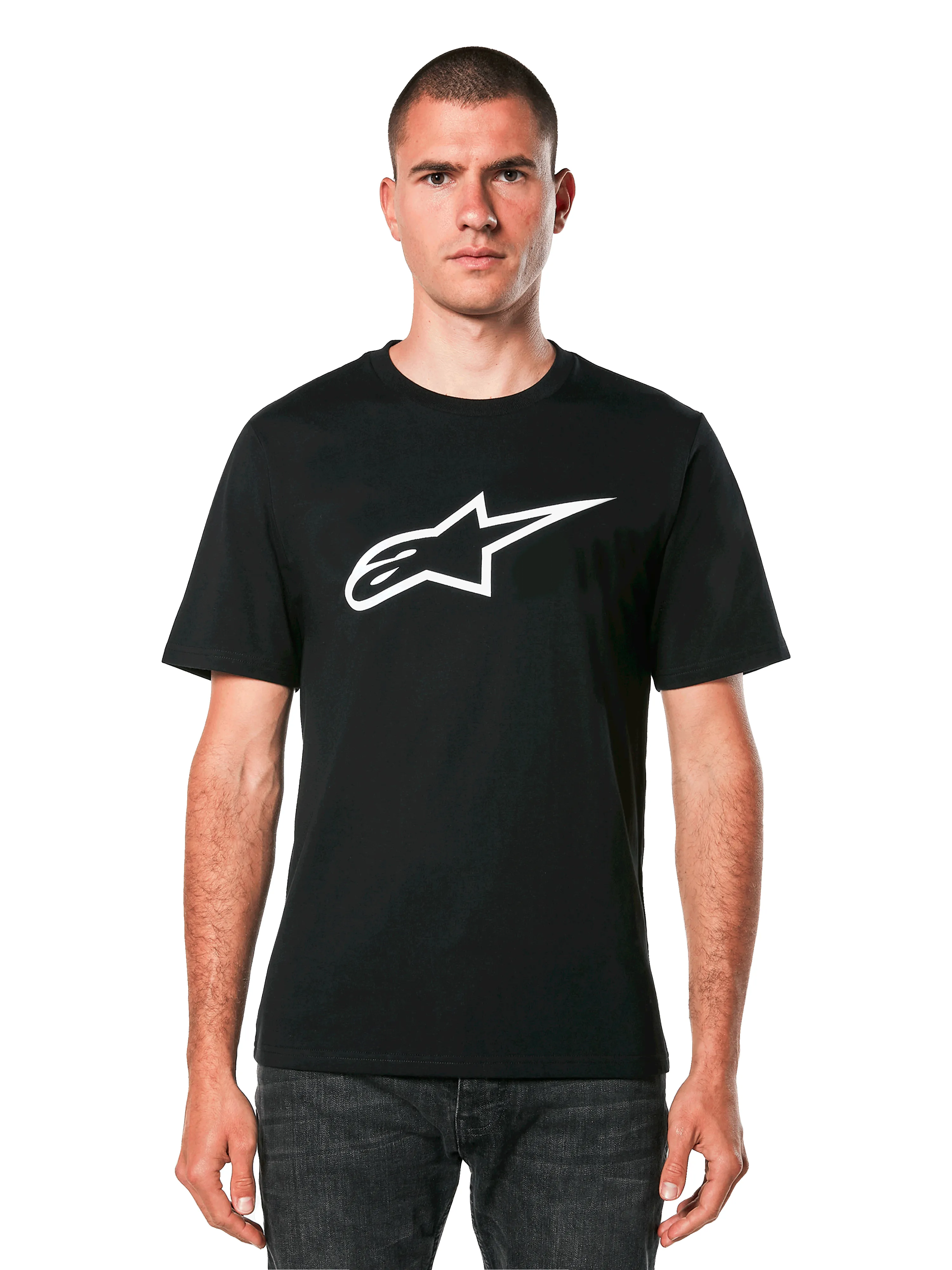 Ageless 2.0 CSF Tee sold by Alpine Stars