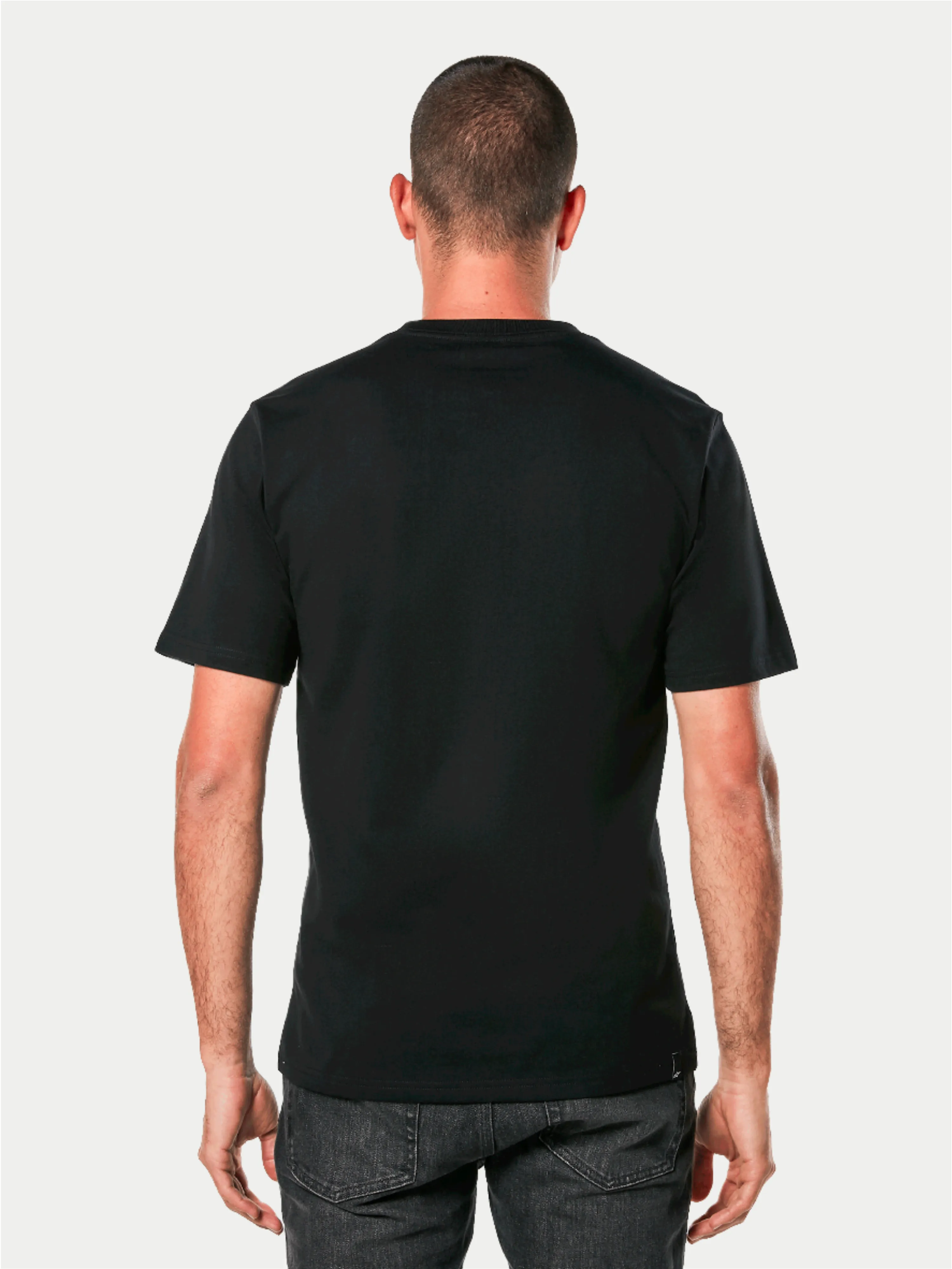 Ageless 2.0 CSF Tee sold by Alpine Stars product image thumbnail 3