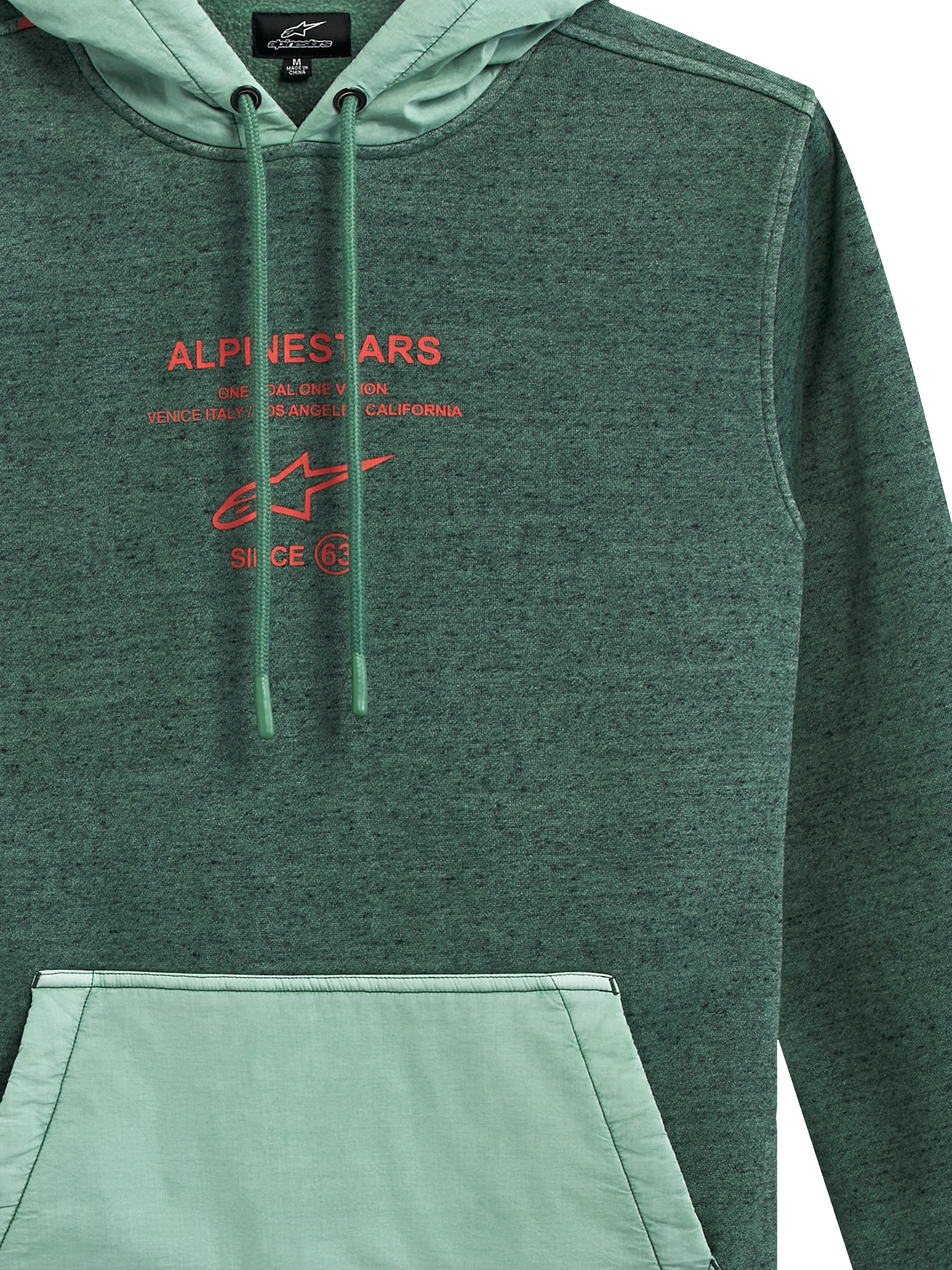 Occurance Hoodie sold by Alpine Stars product image thumbnail 3