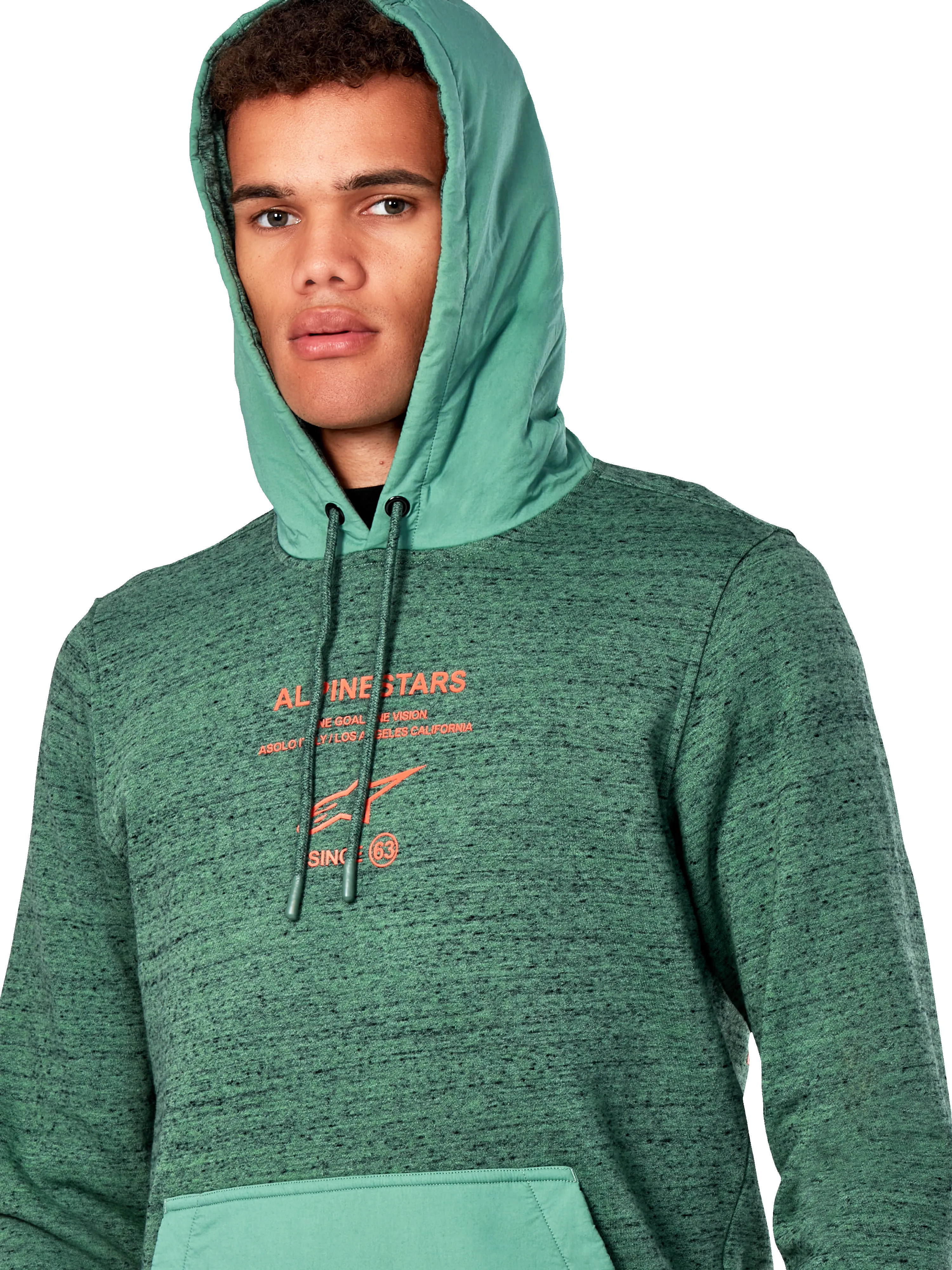 Occurance Hoodie sold by Alpine Stars product image thumbnail 4