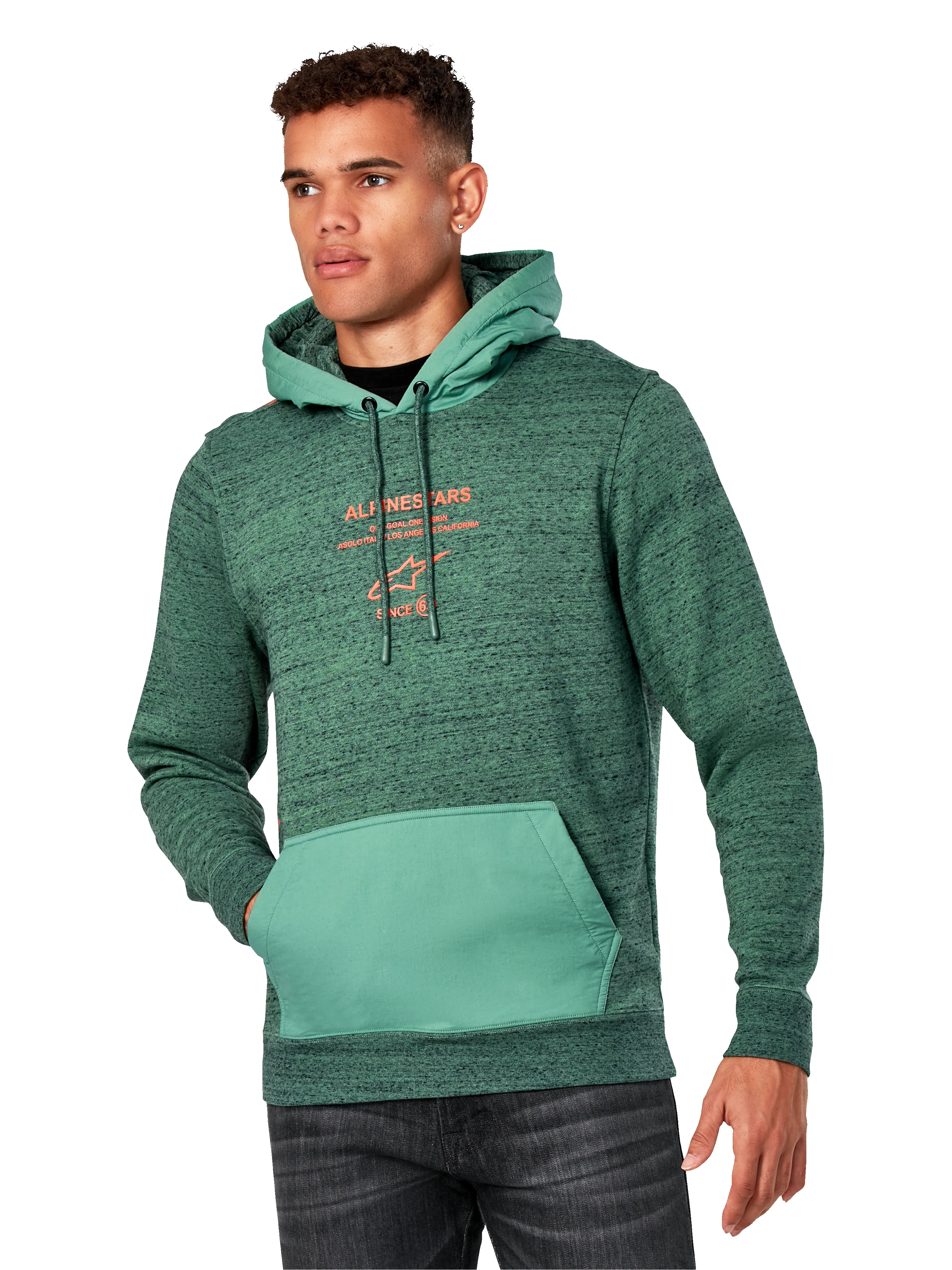 Occurance Hoodie sold by Alpine Stars