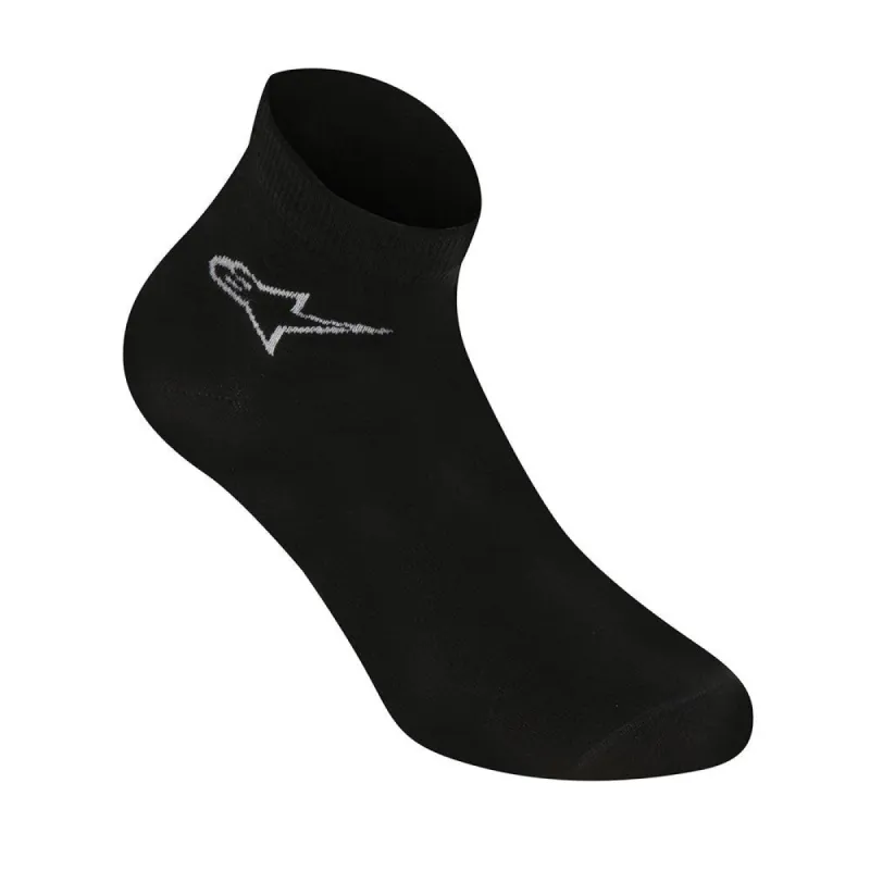 Star Sock '08 6 Pairs Kit sold by Alpinestars