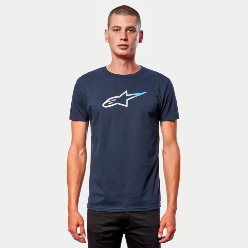 Ageless Rake Tee sold by Alpinestars