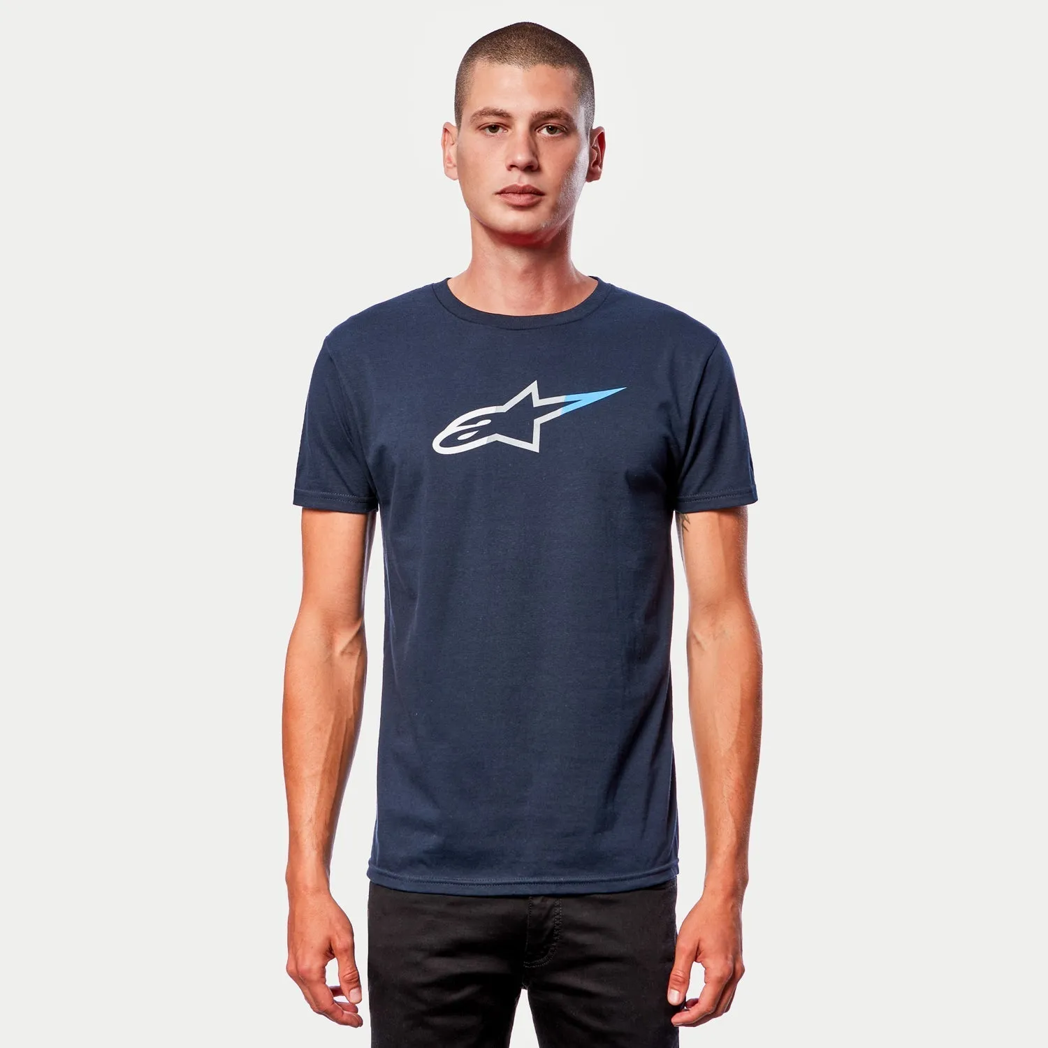 Ageless Rake Tee sold by Alpinestars