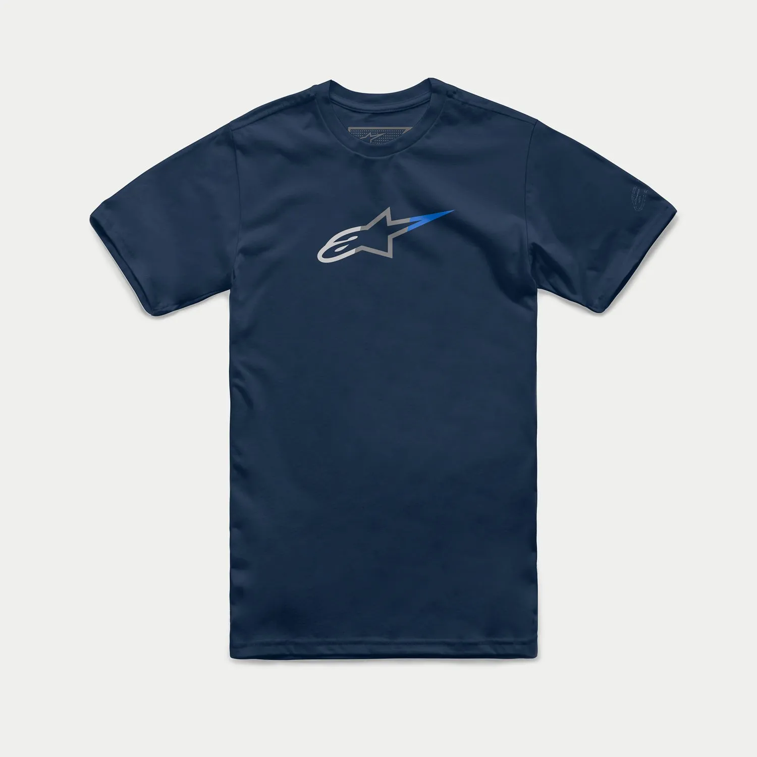 Ageless Rake Tee sold by Alpinestars product image thumbnail 2