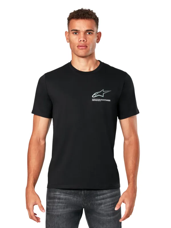 Sequel CSF Tee - Short Sleeve sold by Alpinestars