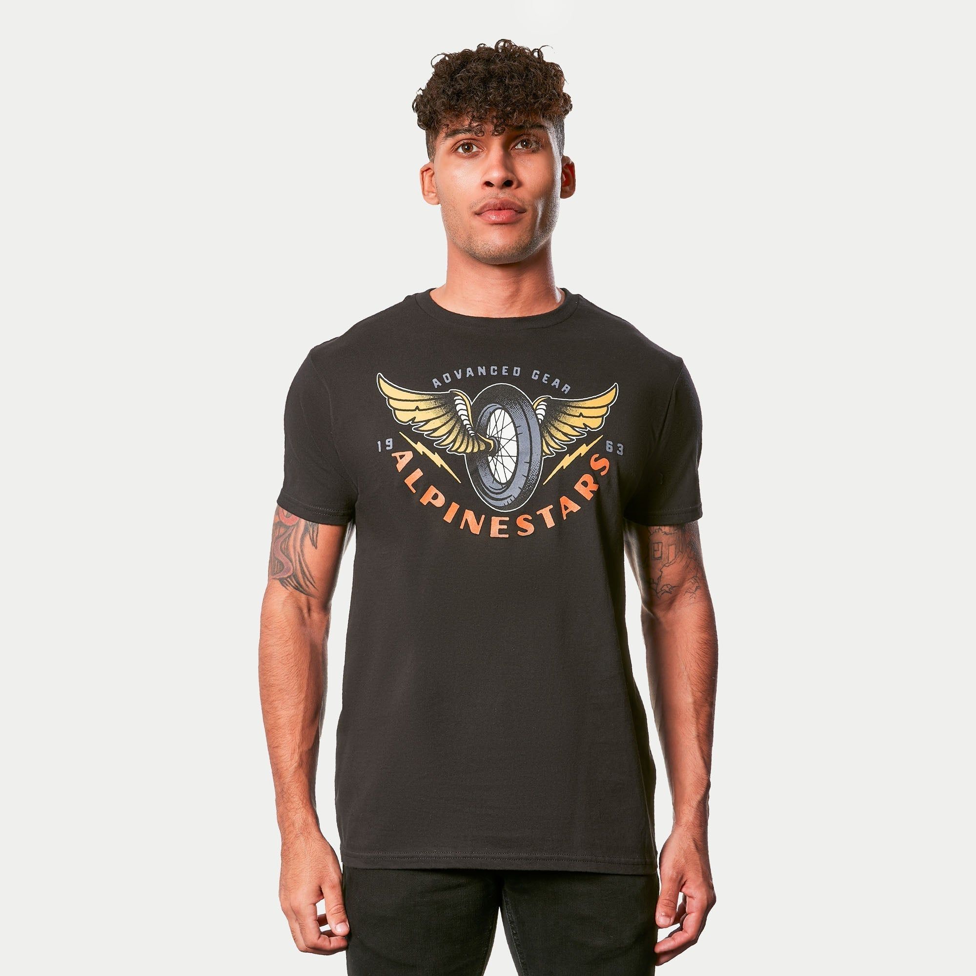 Flyer Tee sold by Alpinestars