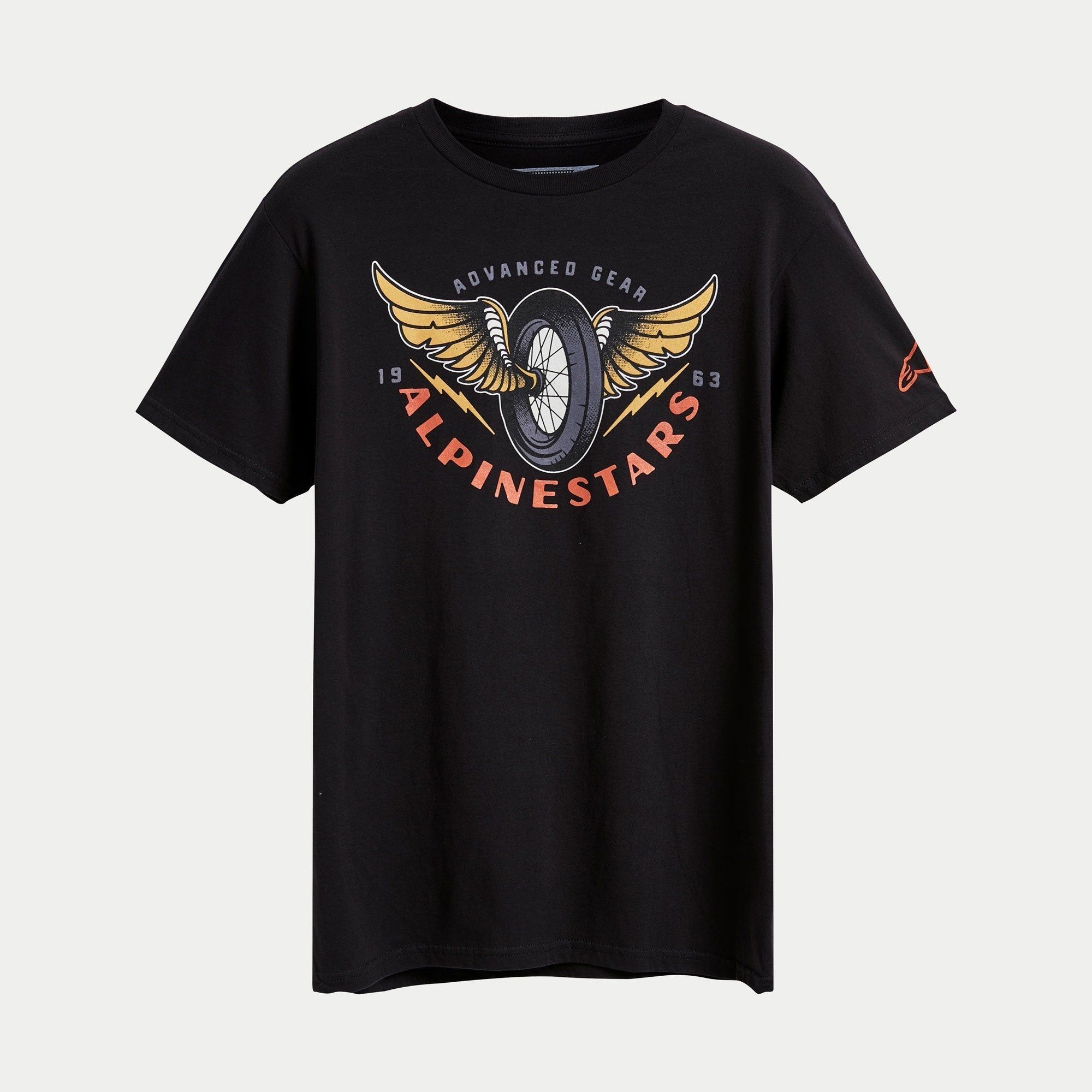 Flyer Tee sold by Alpinestars product image thumbnail 2