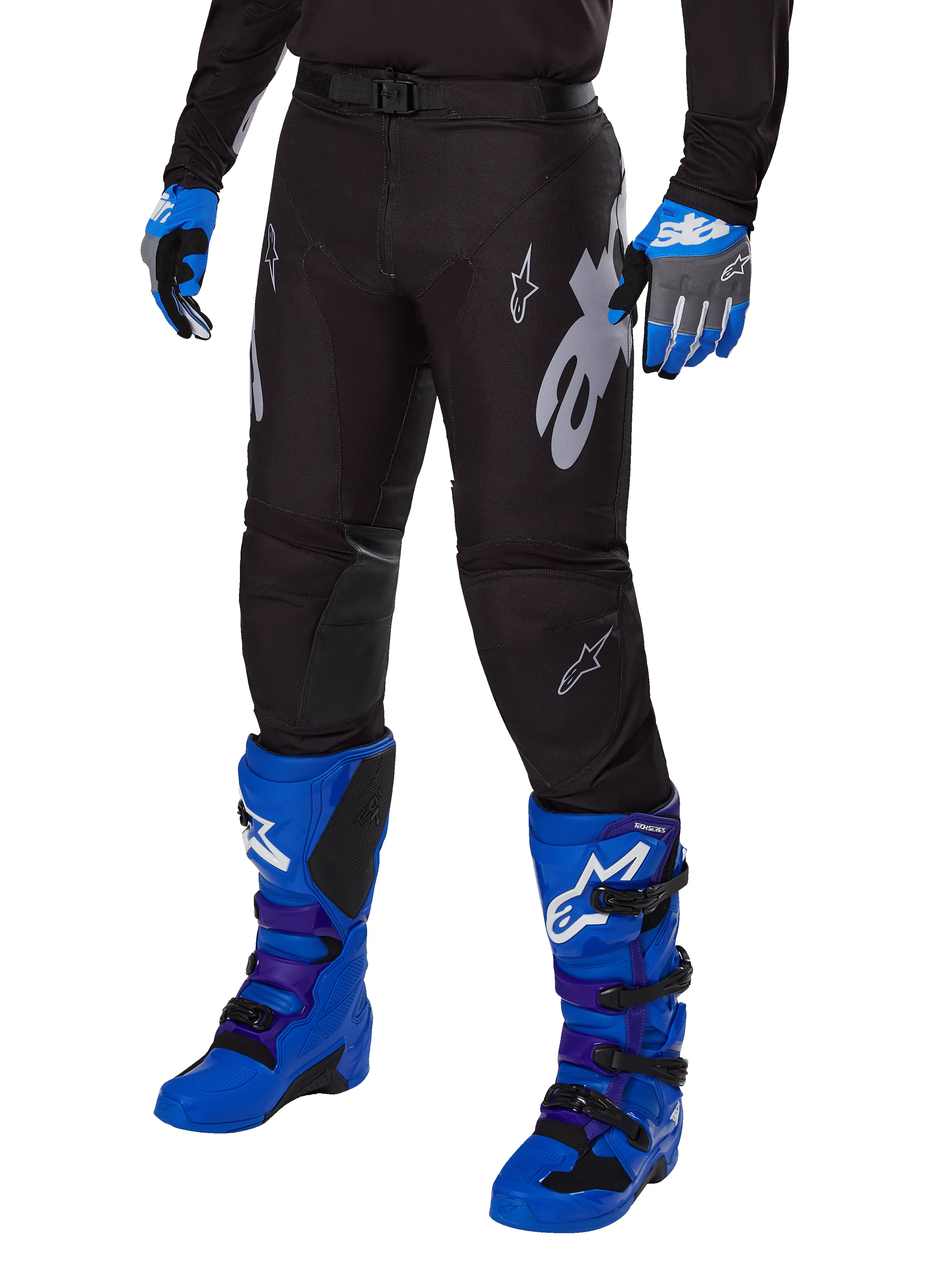 2026 Racer Graphite Pants sold by Alpine Stars