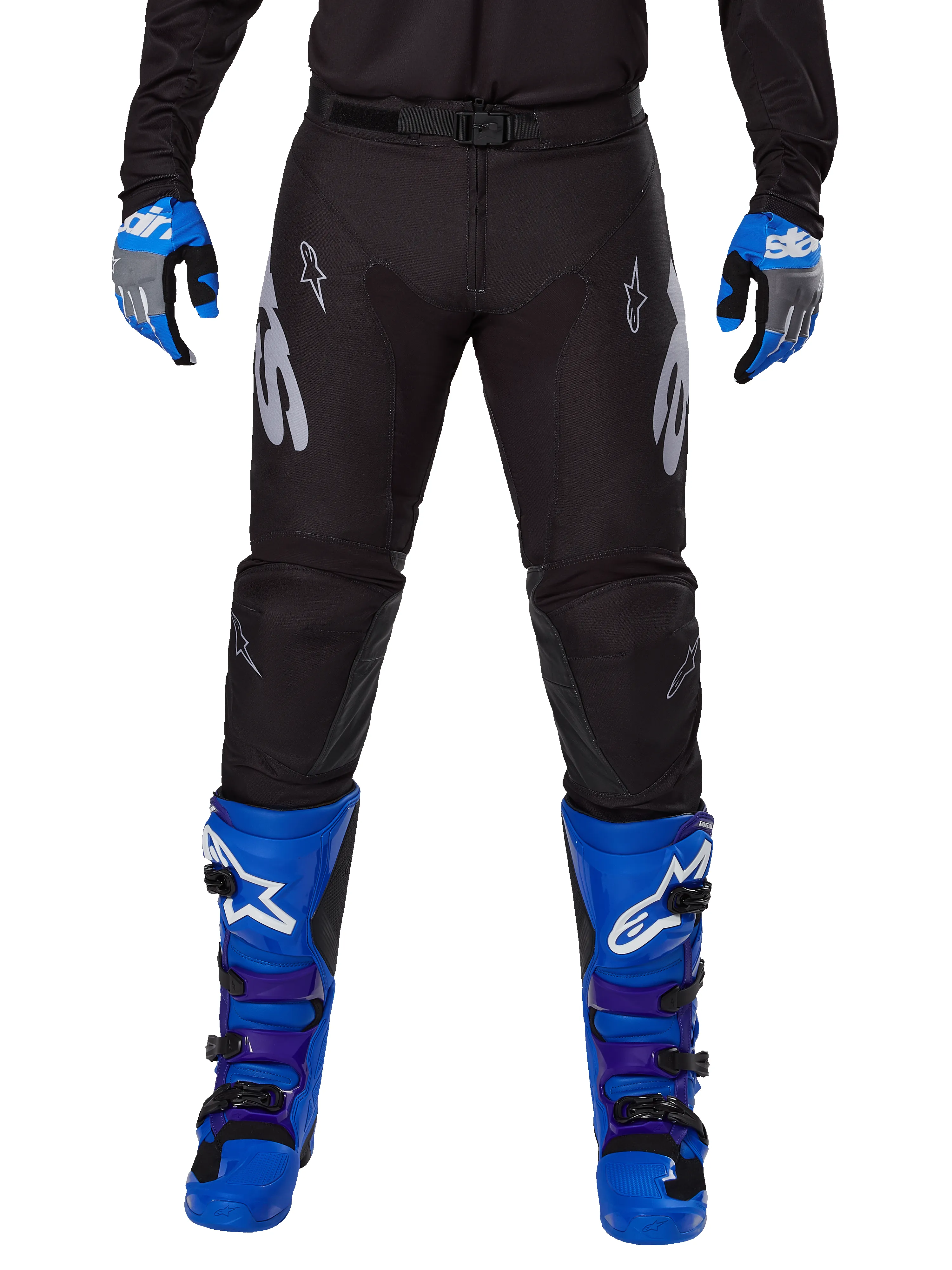 2026 Racer Graphite Pants sold by Alpine Stars product image thumbnail 3
