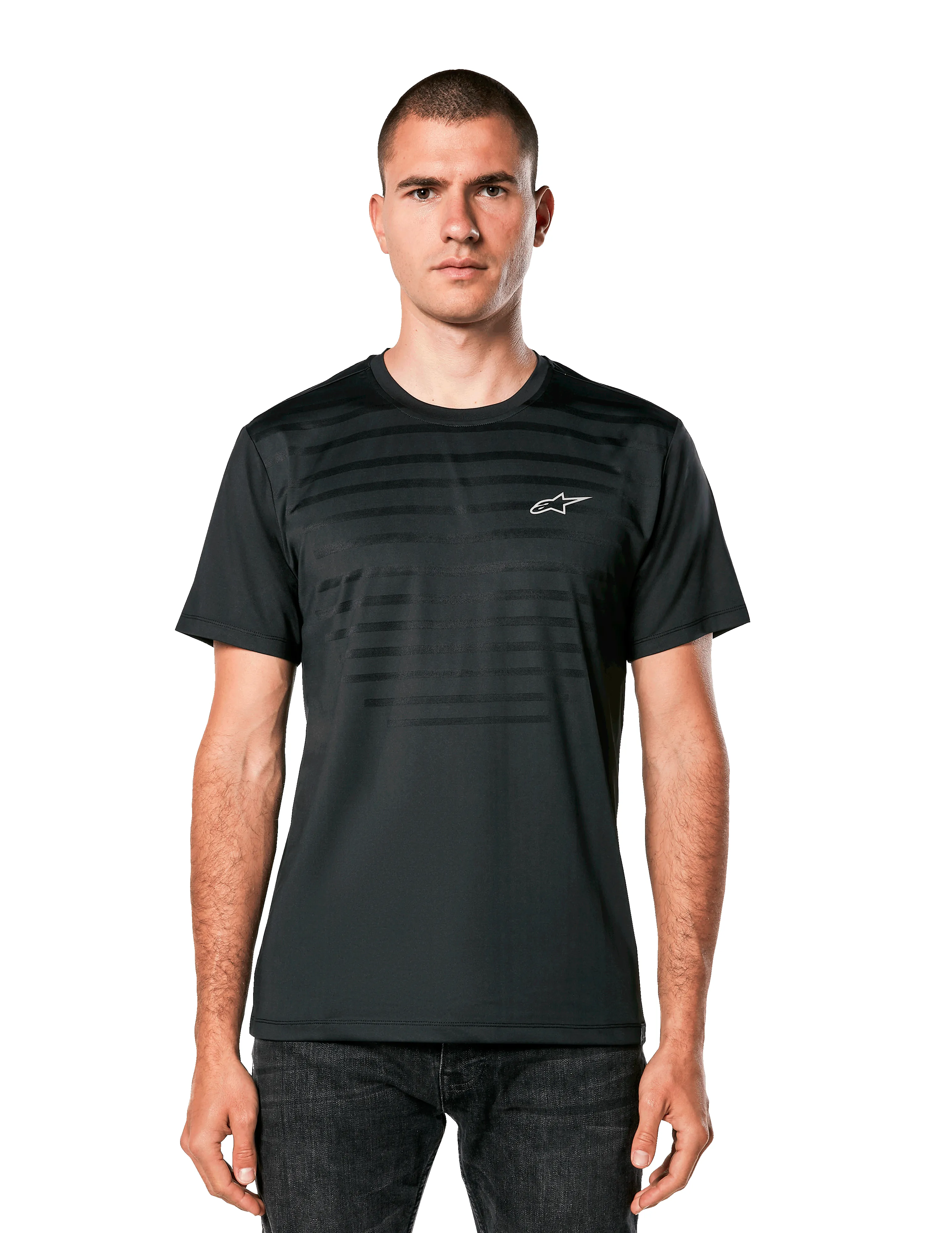 Engineered Performance Tee - Short Sleeve sold by Alpine Stars
