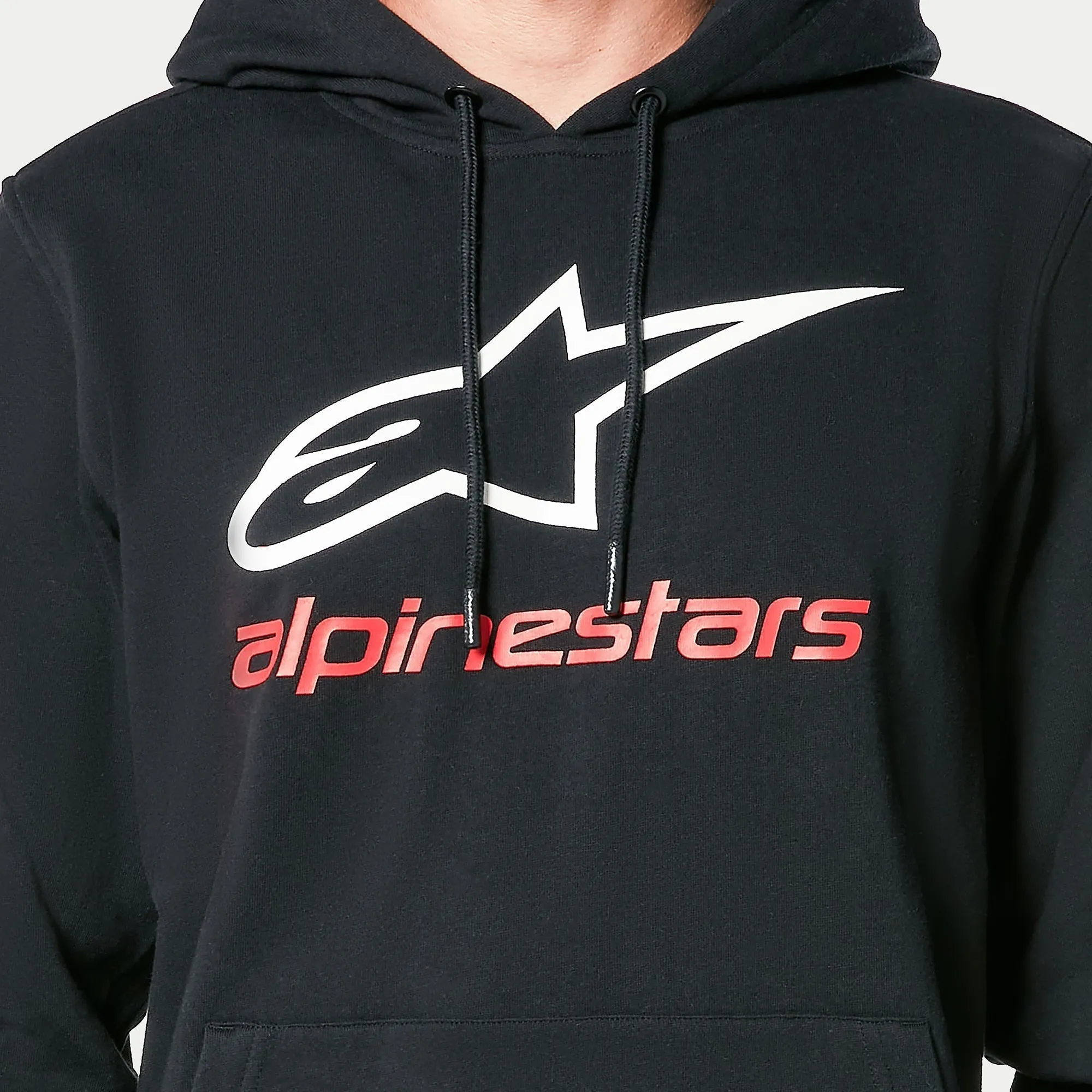 Always 2.0 Hoodie sold by Alpinestars product image thumbnail 2
