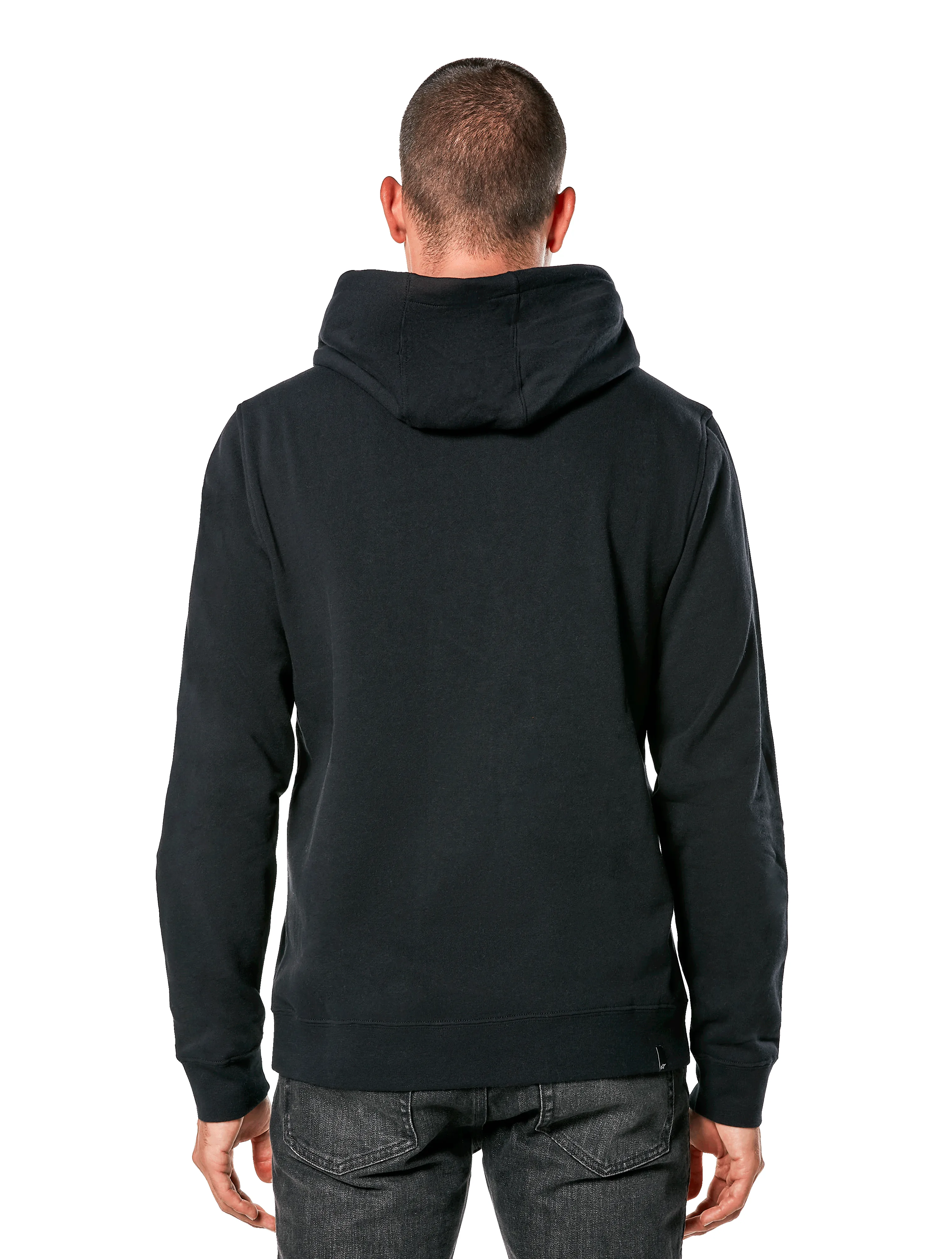 Always 2.0 Hoodie sold by Alpinestars product image thumbnail 4