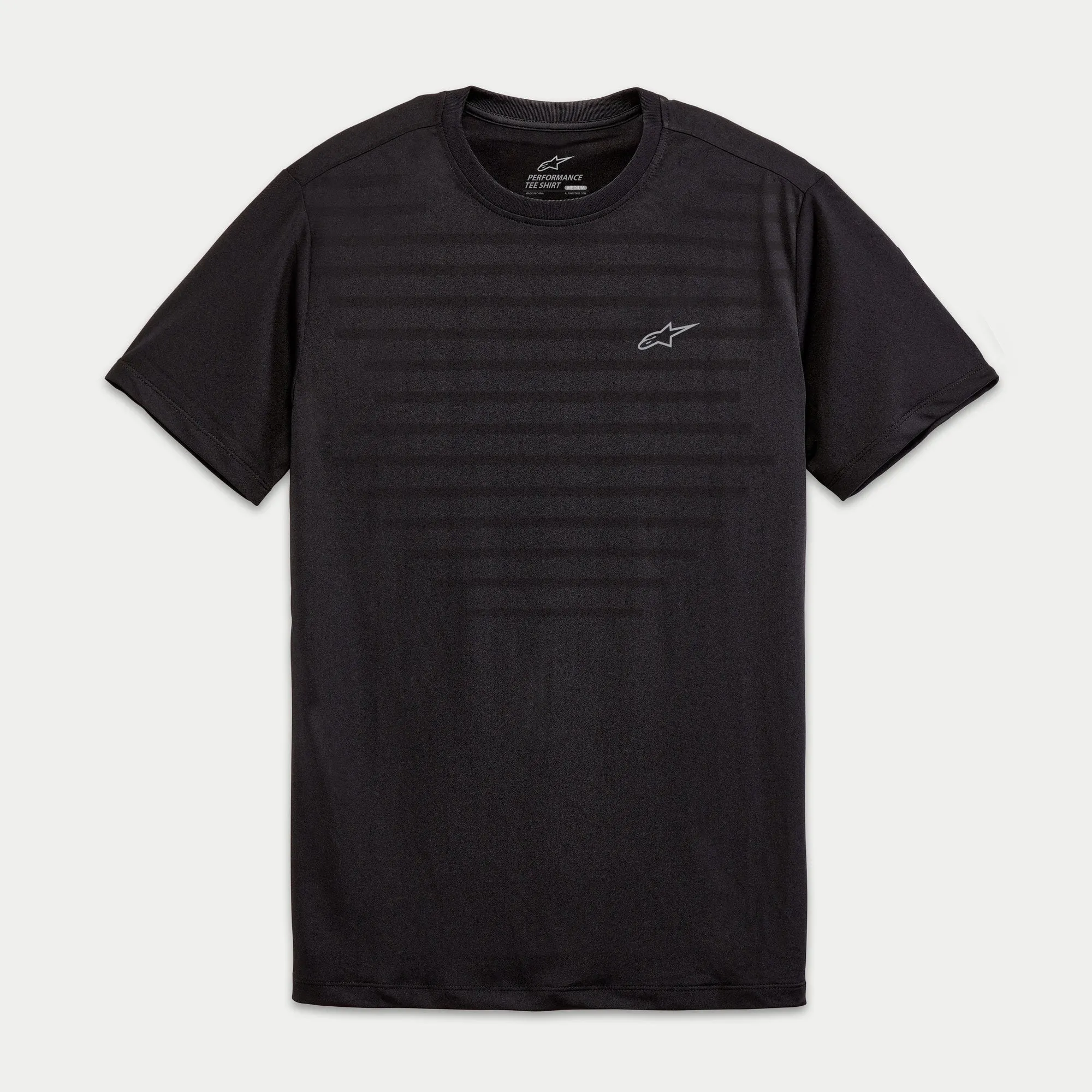 Engineered Performance Tee - Short Sleeve sold by Alpine Stars product image thumbnail 3