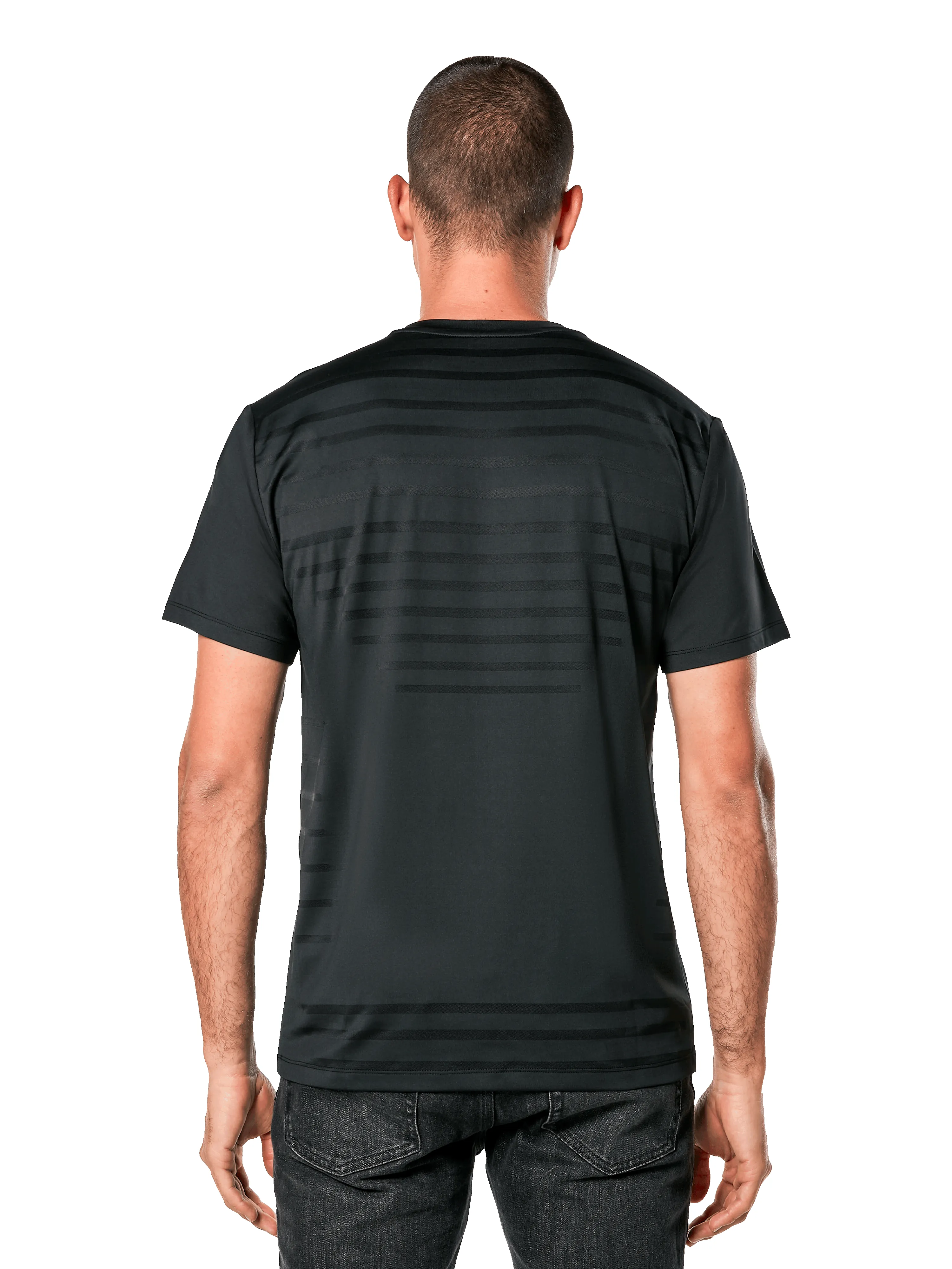 Engineered Performance Tee - Short Sleeve sold by Alpine Stars product image thumbnail 4