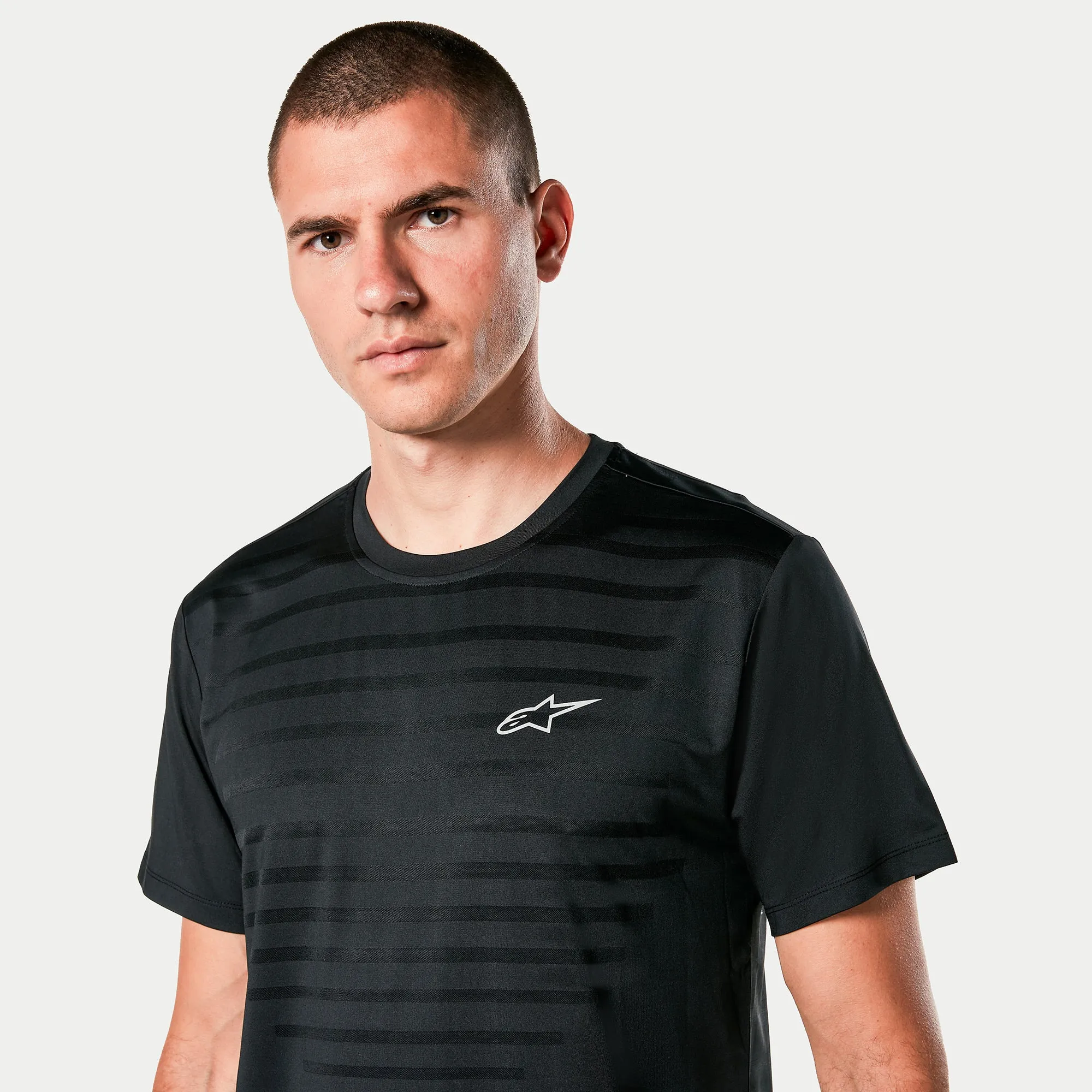 Engineered Performance Tee - Short Sleeve sold by Alpine Stars product image thumbnail 2