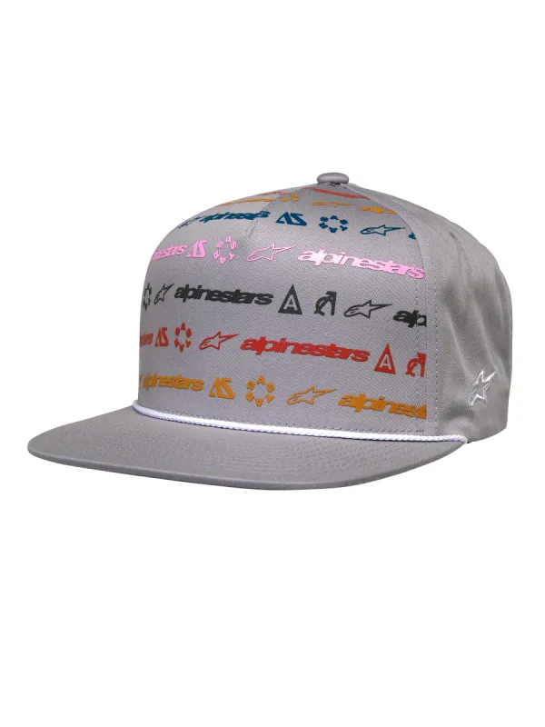 Glphy Hat sold by Alpinestars