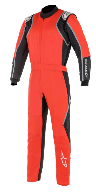 GP Race V2 Bootcut Suit sold by Alpine Stars