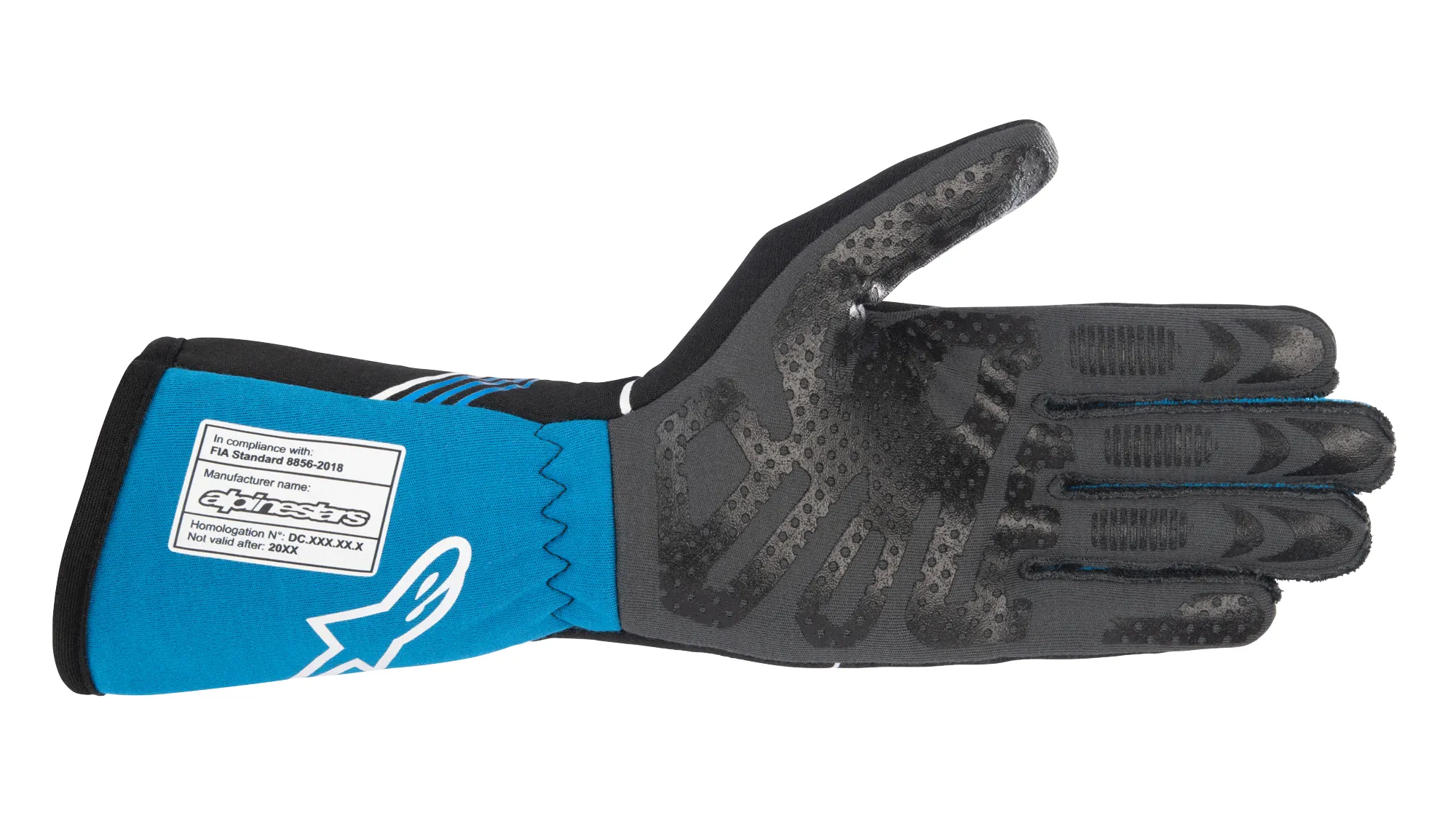 Tech-1 Race V3 Gloves sold by Alpinestars product image thumbnail 2