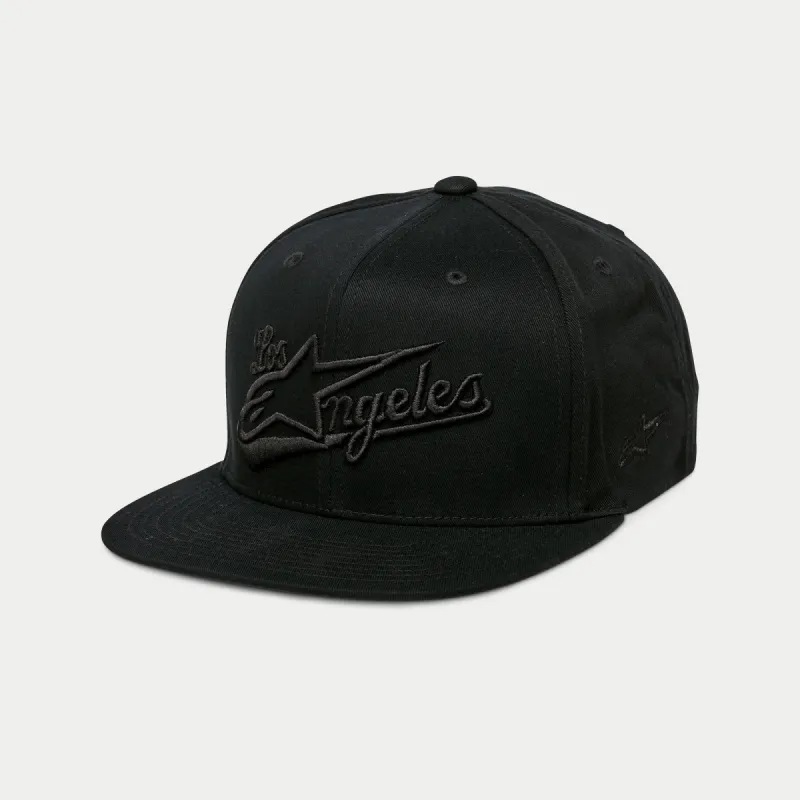 Los Angeles Hat sold by Alpine Stars