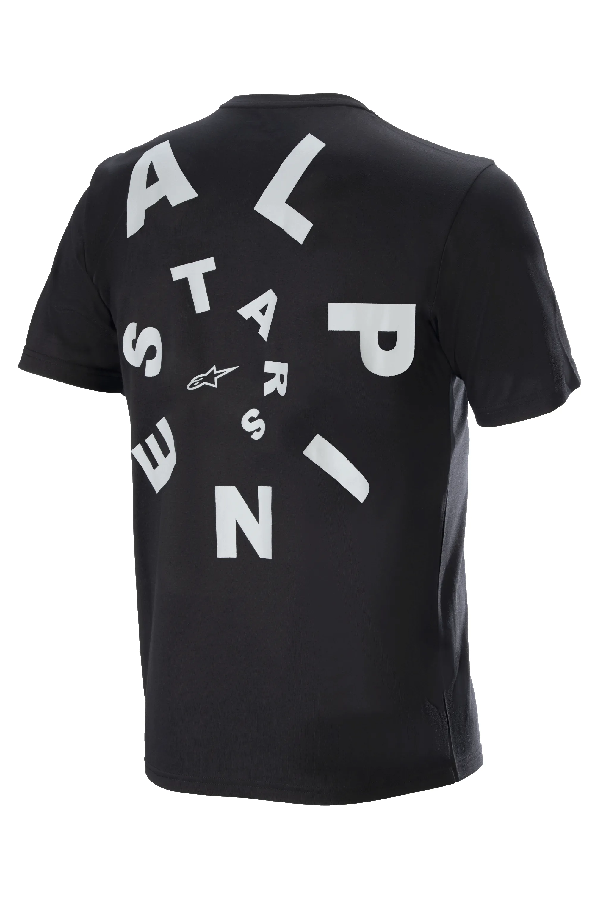 Spin Tech Tee - Short Sleeve sold by Alpine Stars product image thumbnail 2