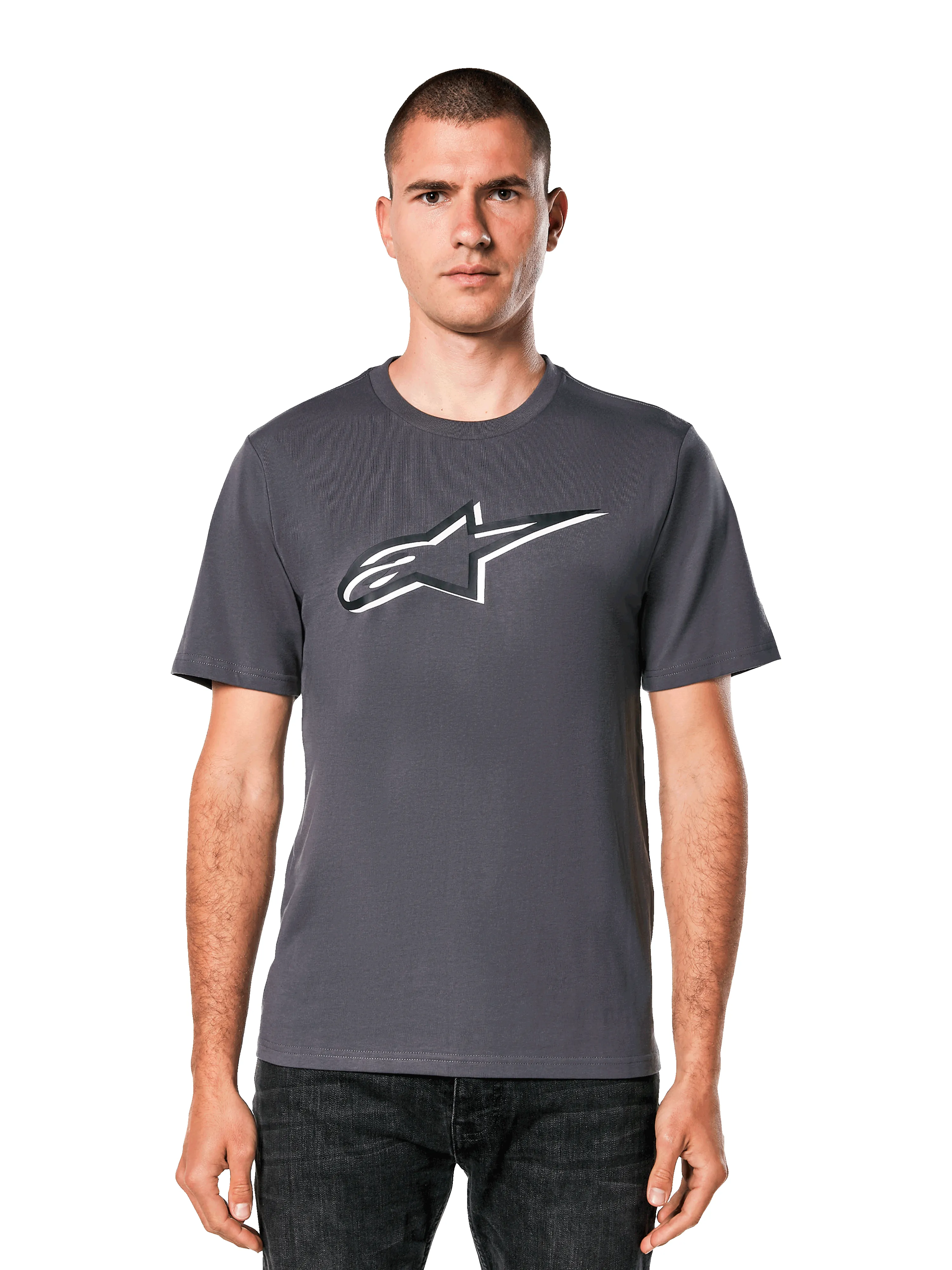 Ageless Shadow CSF Tee sold by Alpine Stars