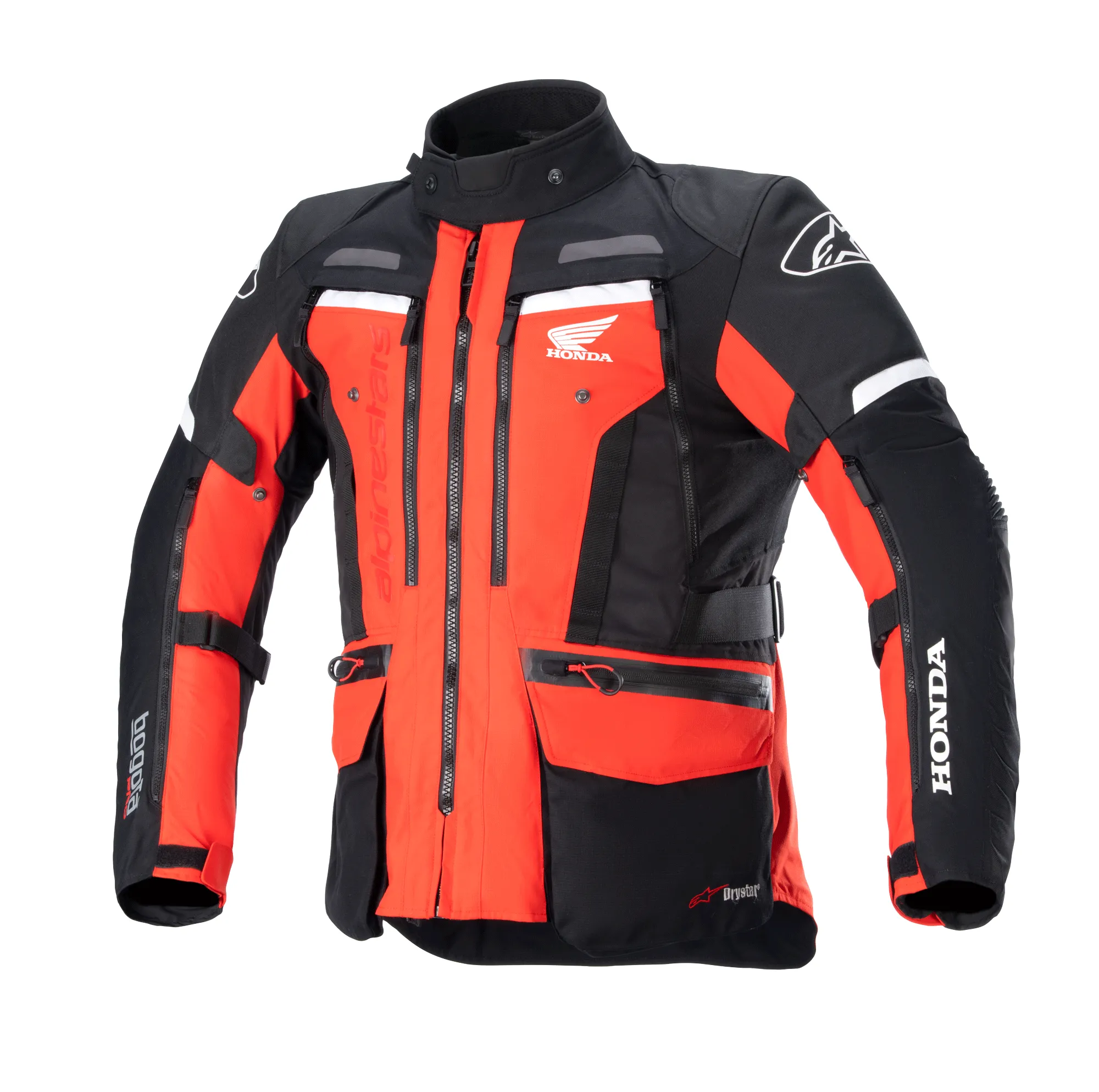 Honda Bogota' Pro Drystar® Jacket sold by Alpine Stars