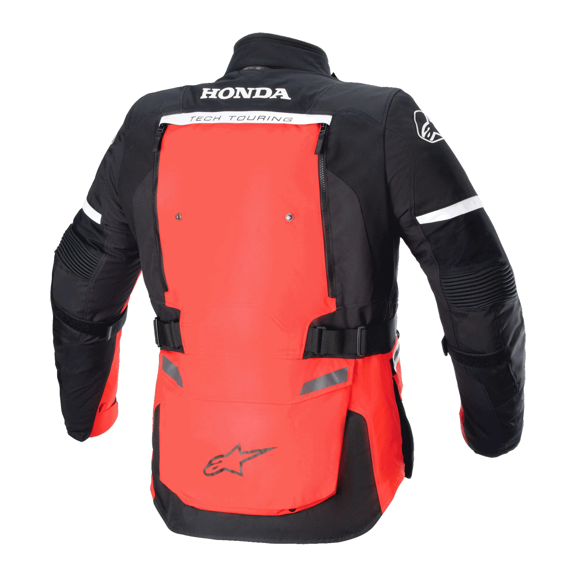 Honda Bogota' Pro Drystar® Jacket sold by Alpine Stars product image thumbnail 2