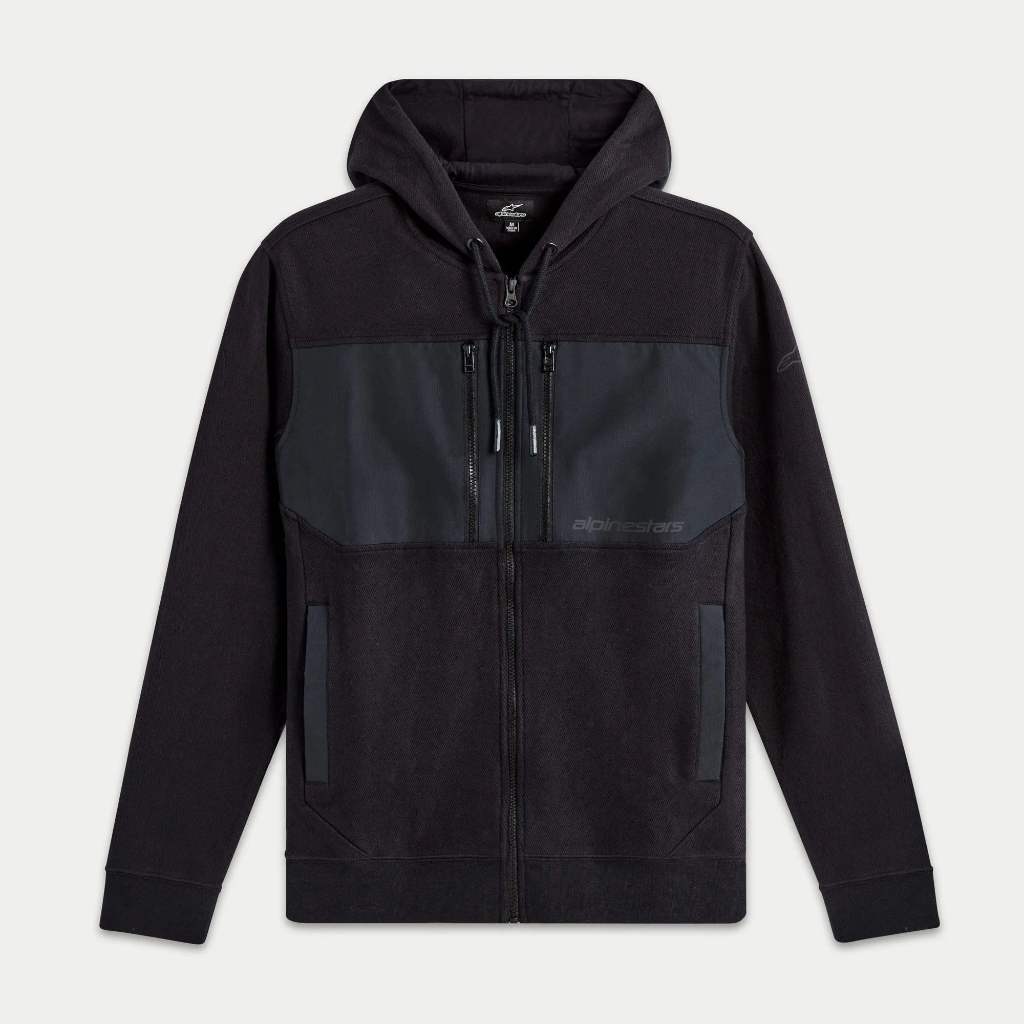 Glimpse Hoodie sold by Alpine Stars product image thumbnail 4