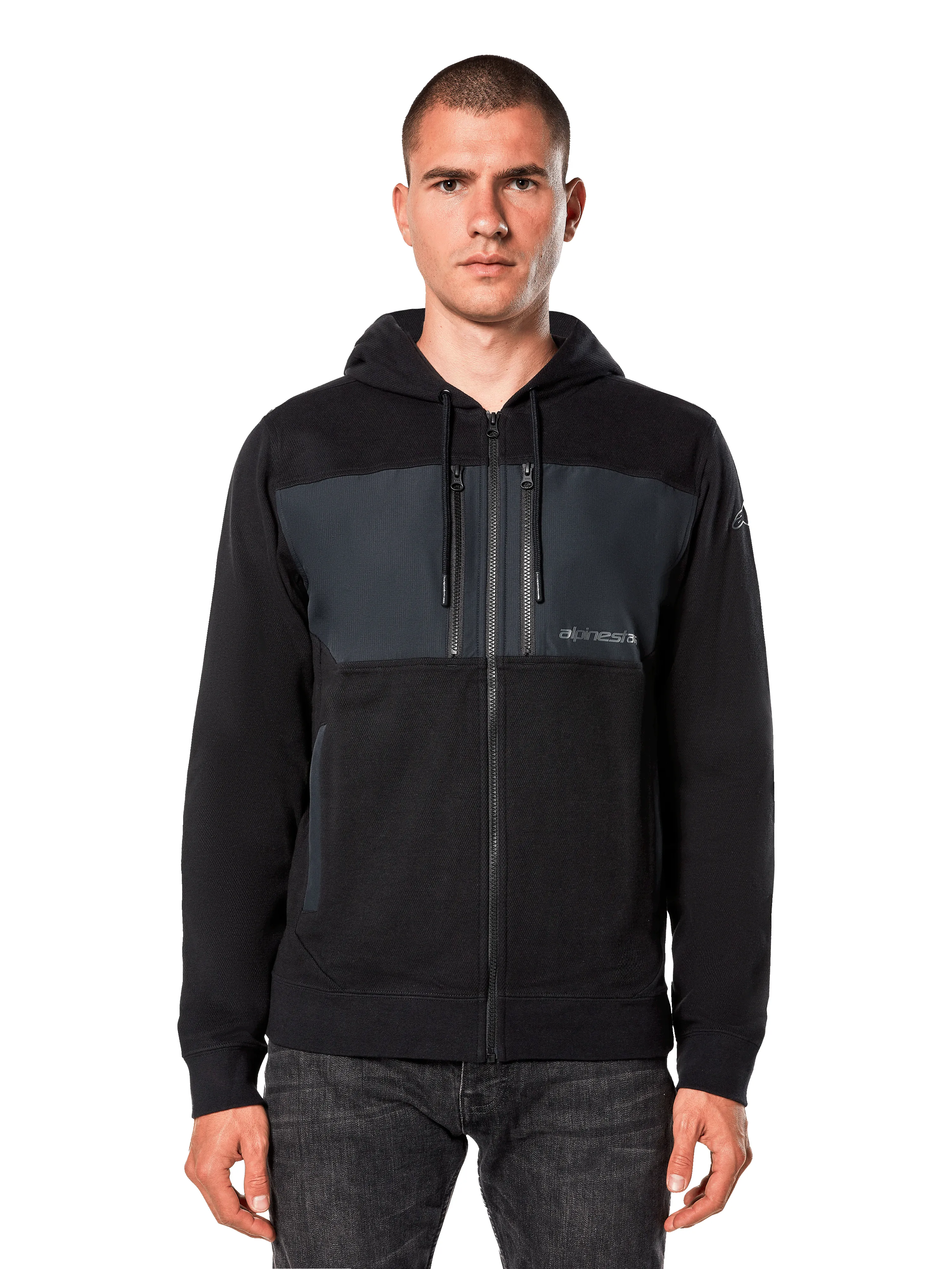 Glimpse Hoodie sold by Alpine Stars