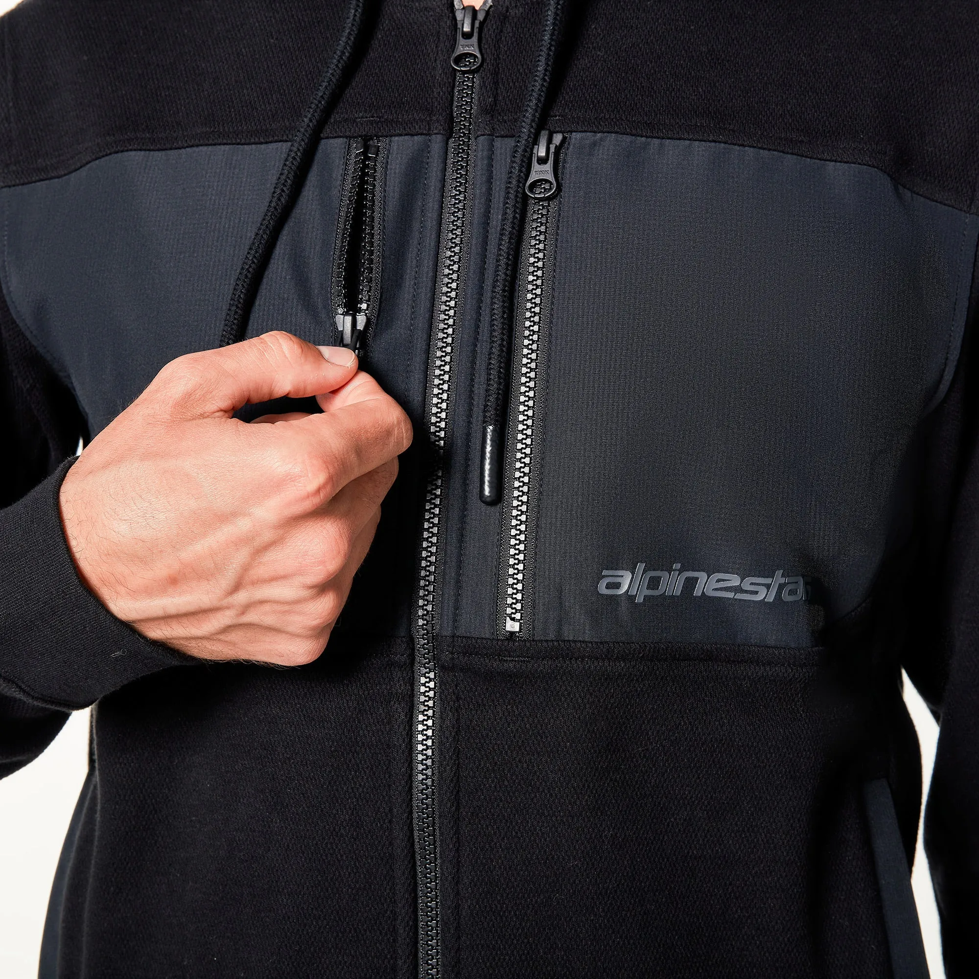 Glimpse Hoodie sold by Alpine Stars product image thumbnail 2