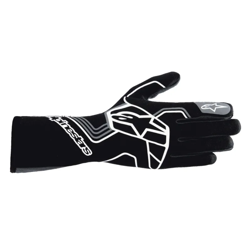 Tech-1 Race V4 Gloves sold by Alpinestars