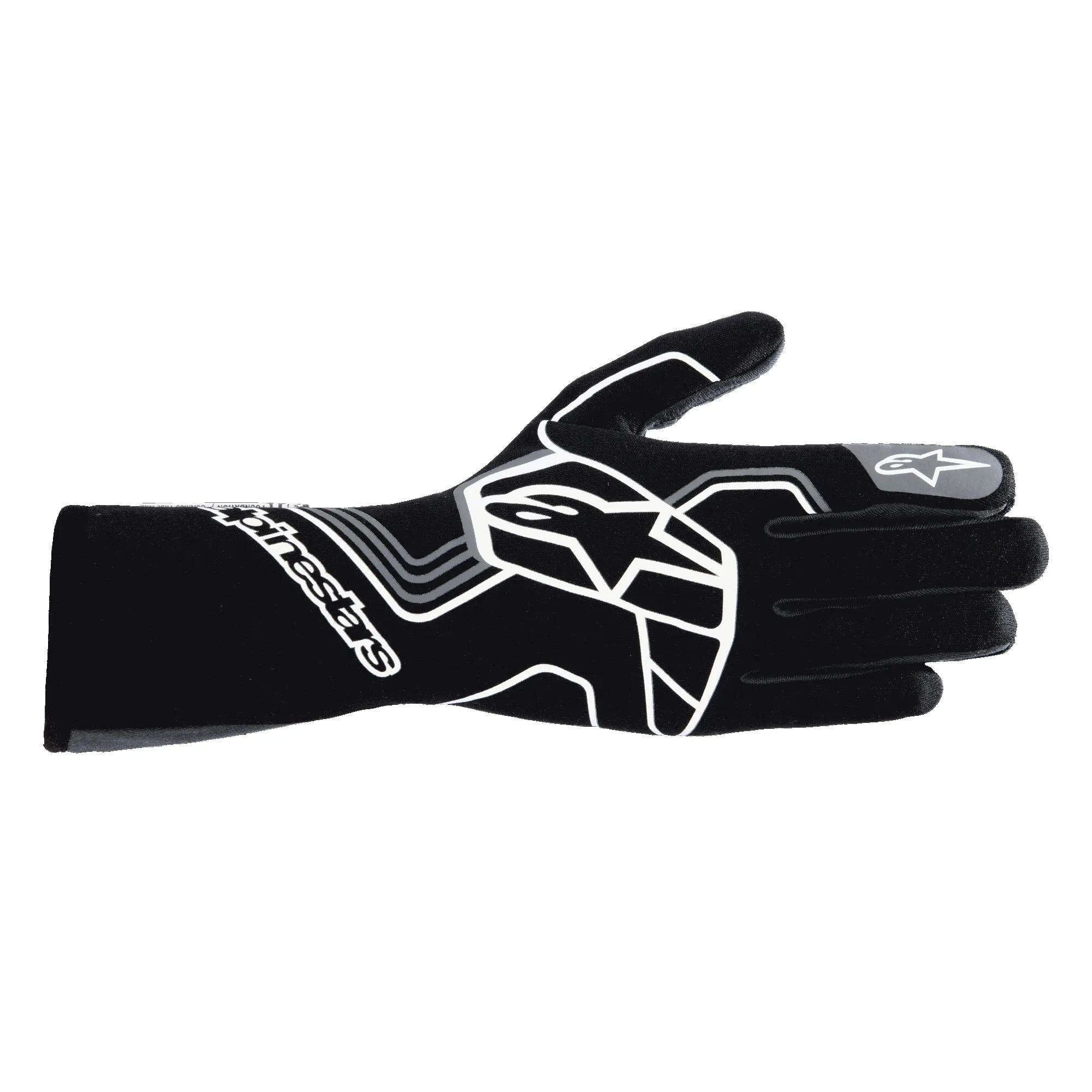 Tech-1 Race V4 Gloves sold by Alpine Stars