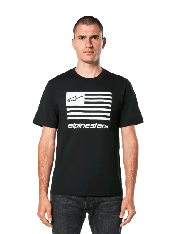 Flag CSF Tee sold by Alpinestars