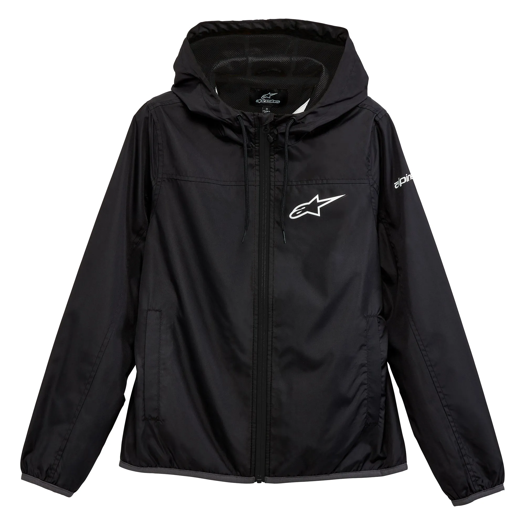 Women Treq Windbreaker Jacket sold by Alpine Stars