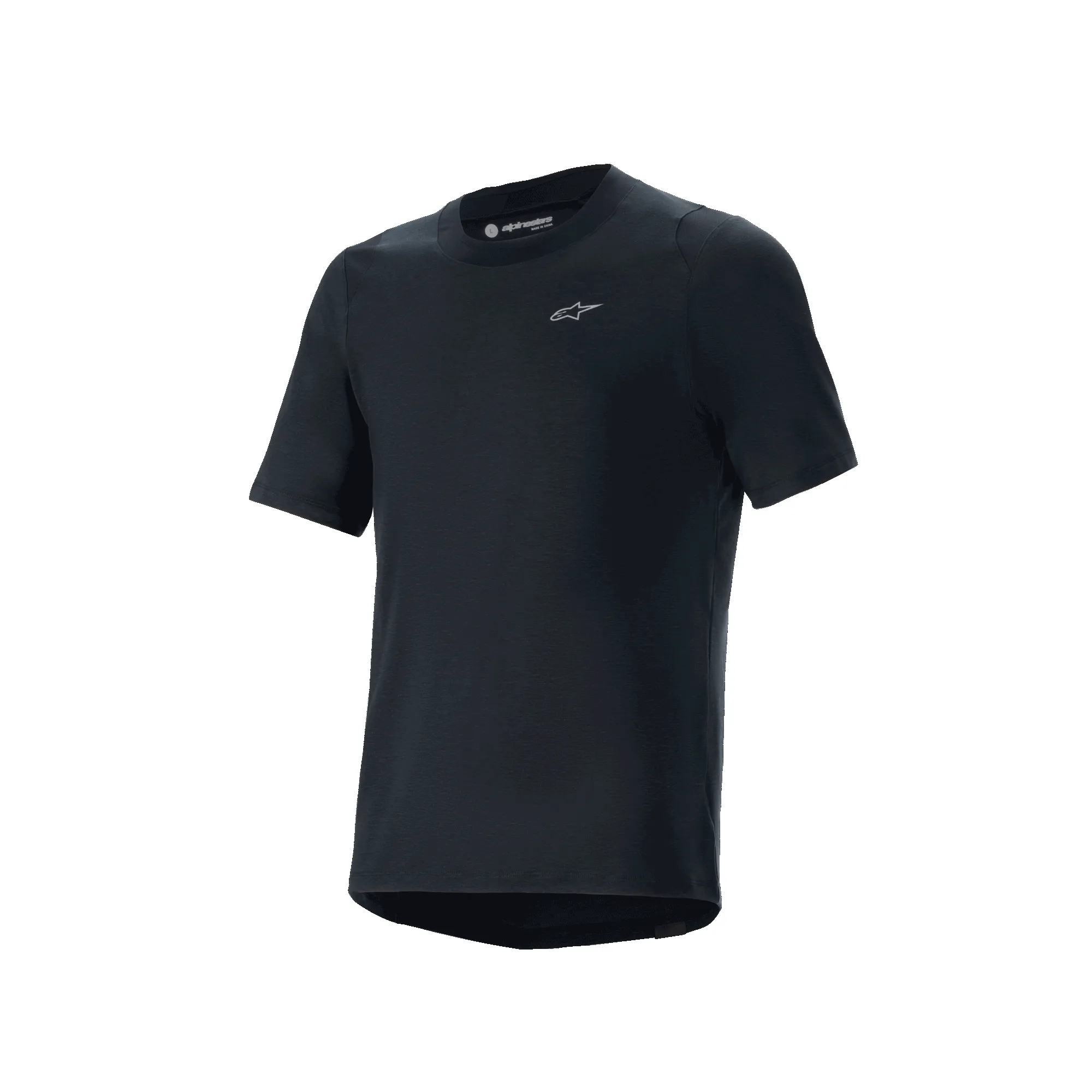 A-Dura Dri Wool Jersey - Short Sleeve sold by Alpine Stars product image thumbnail 4
