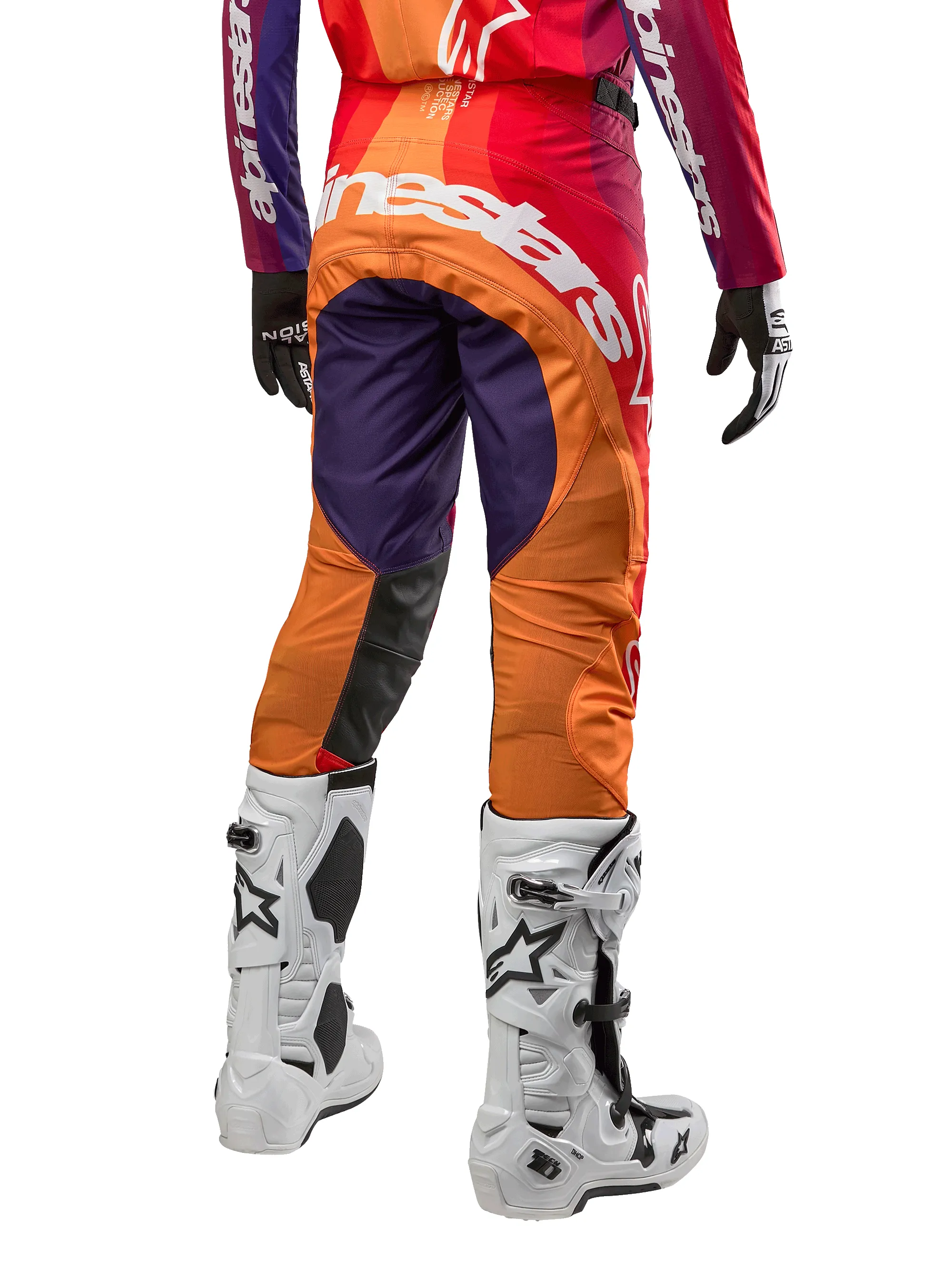 2024 Techstar Pneuma Pants sold by Alpinestars product image thumbnail 2