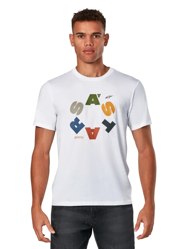 Gambit CSF Tee - Short Sleeve sold by Alpinestars