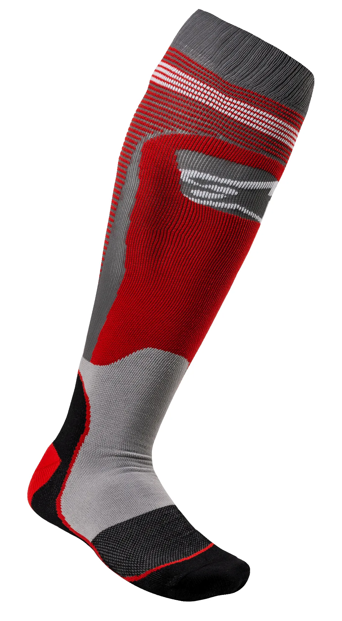 MX Plus 1 Socks sold by Alpine Stars product image thumbnail 2
